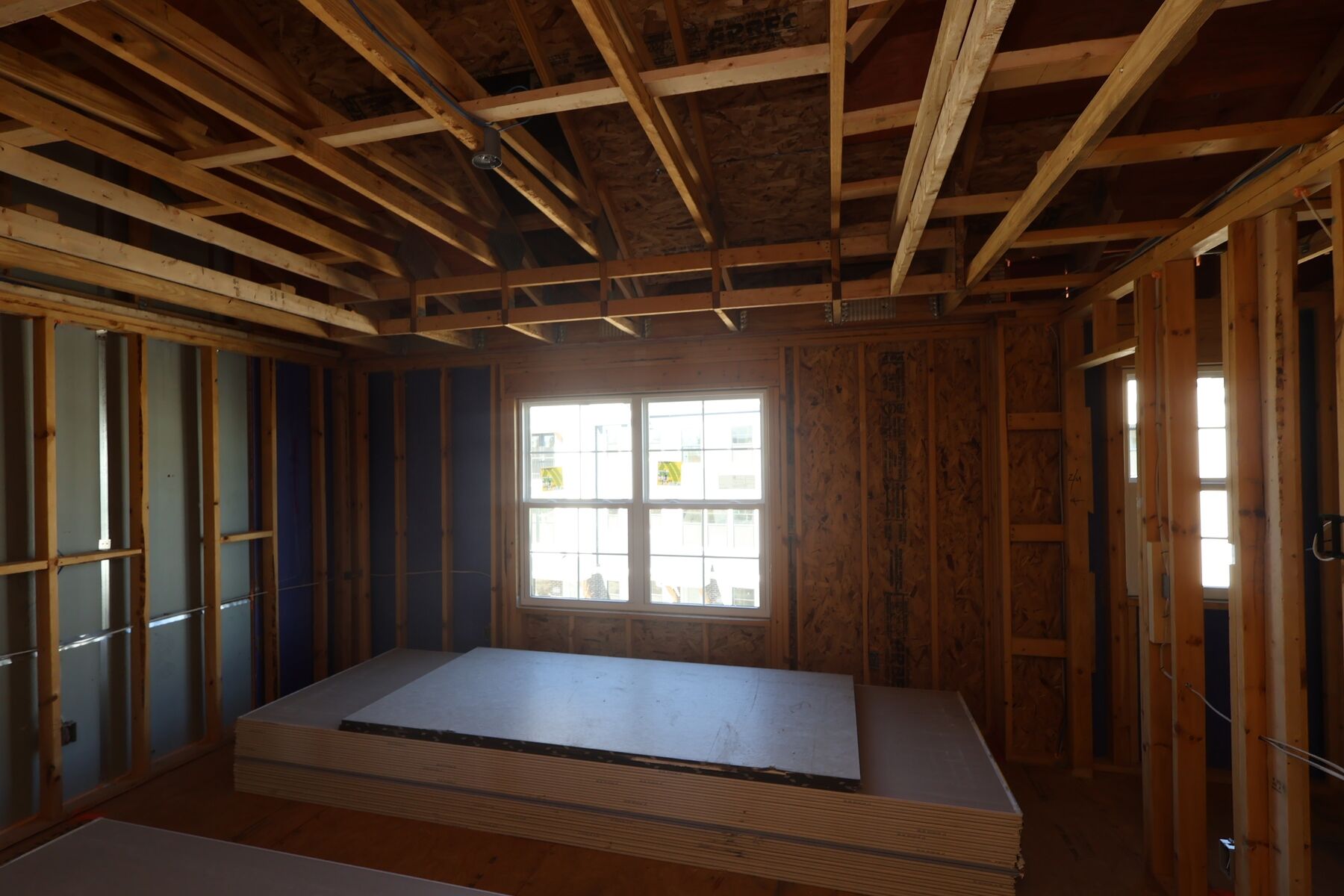 Framing