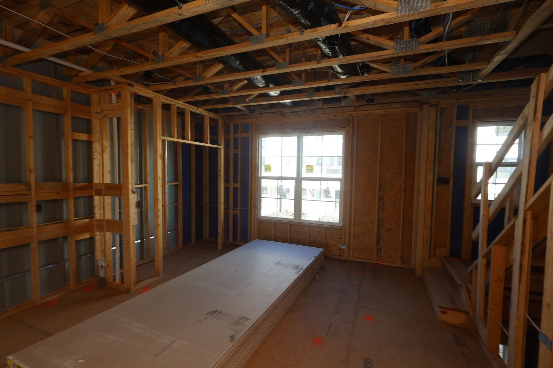 Framing