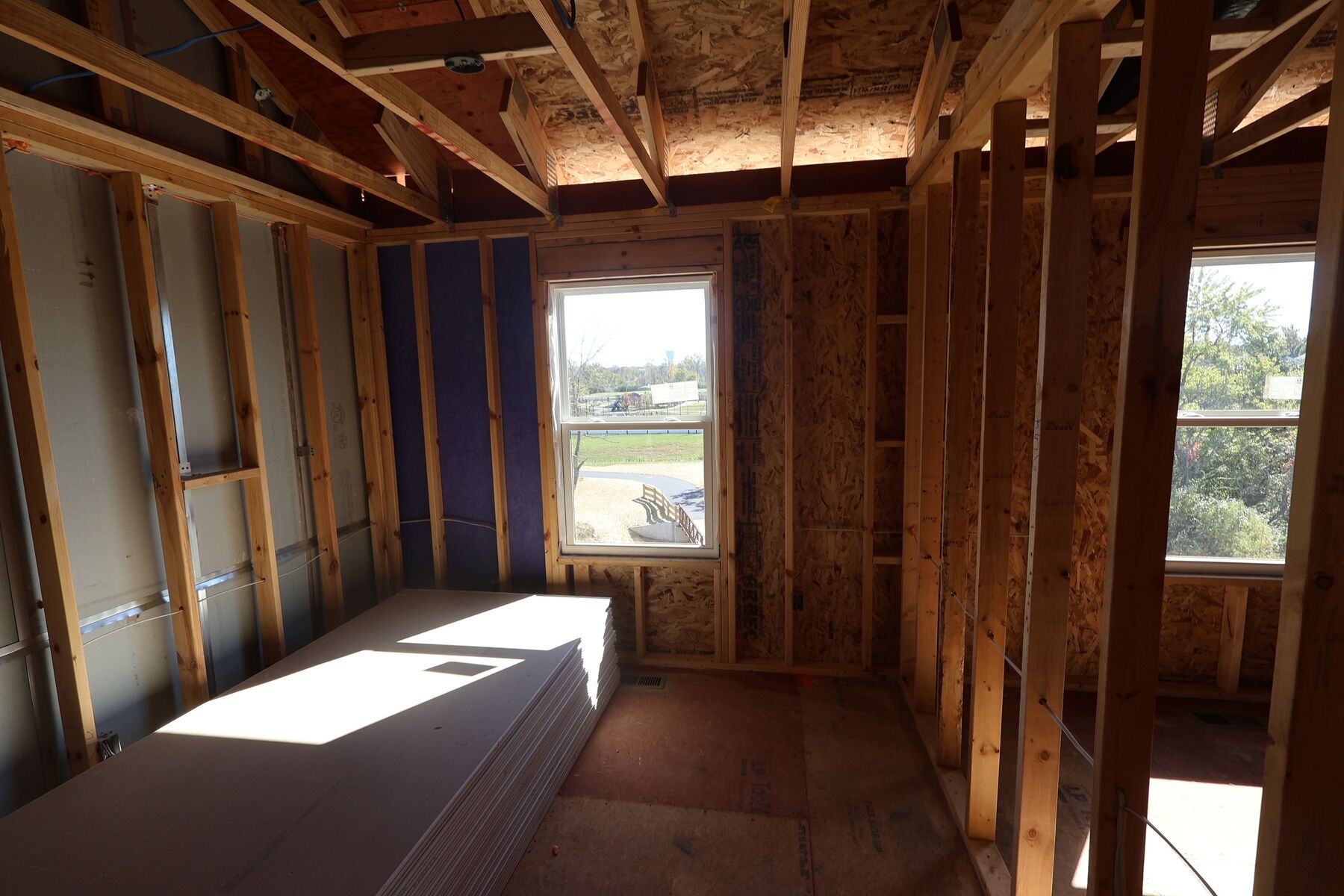 Framing
