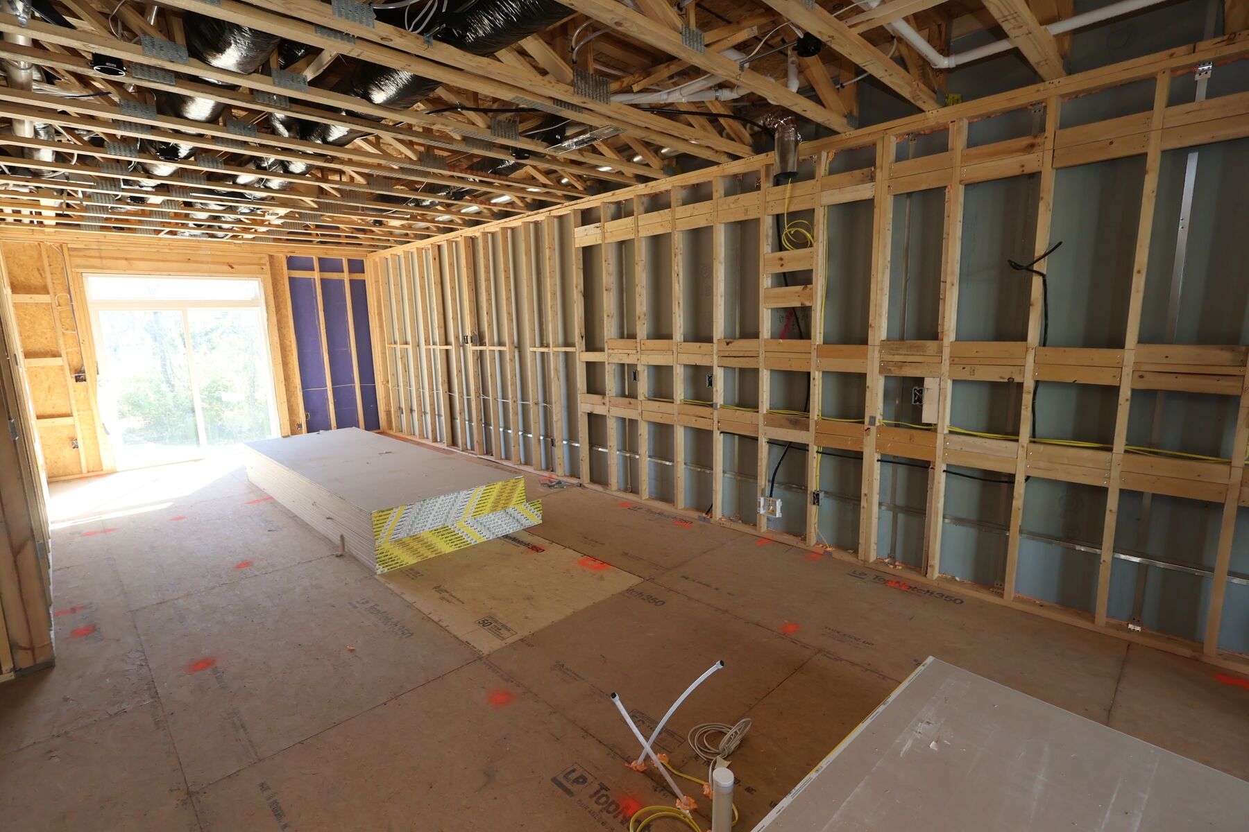 Framing