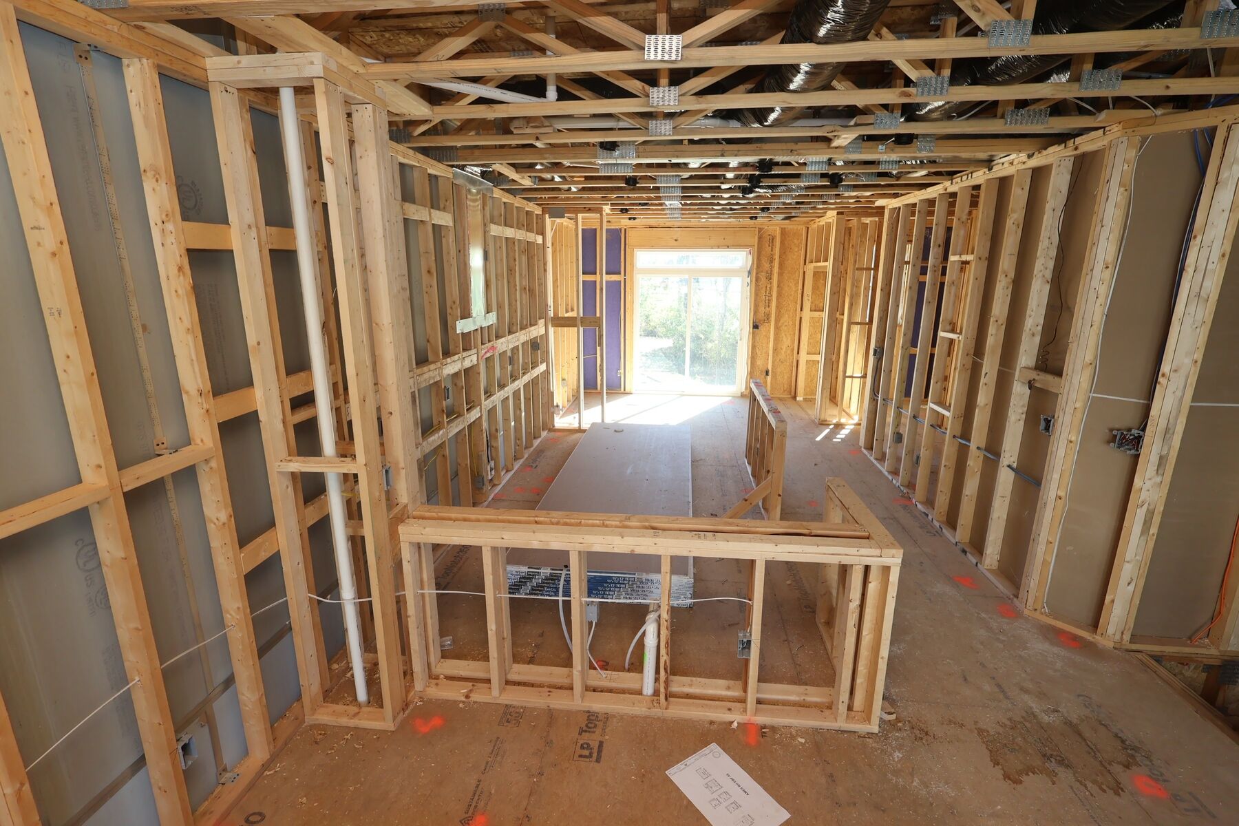 Framing