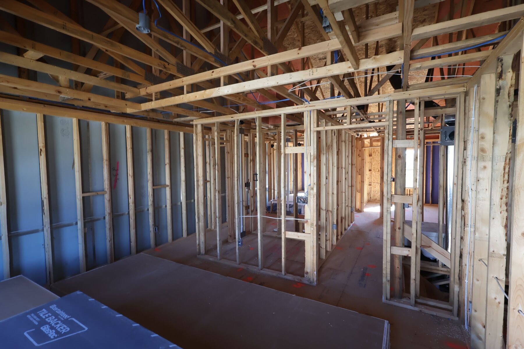 Framing