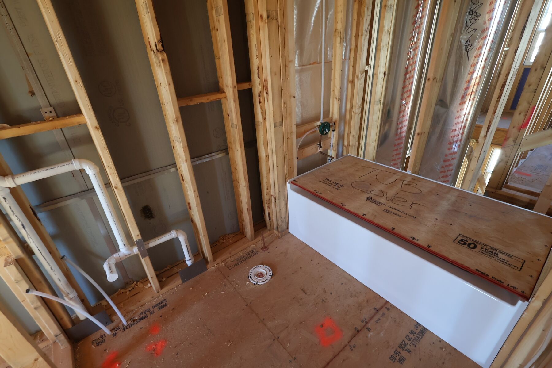Framing