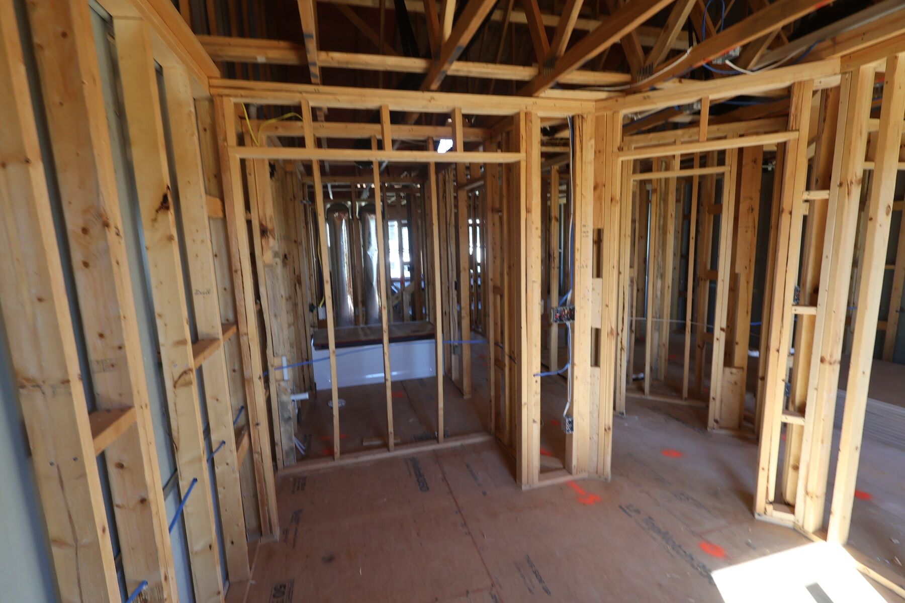 Framing