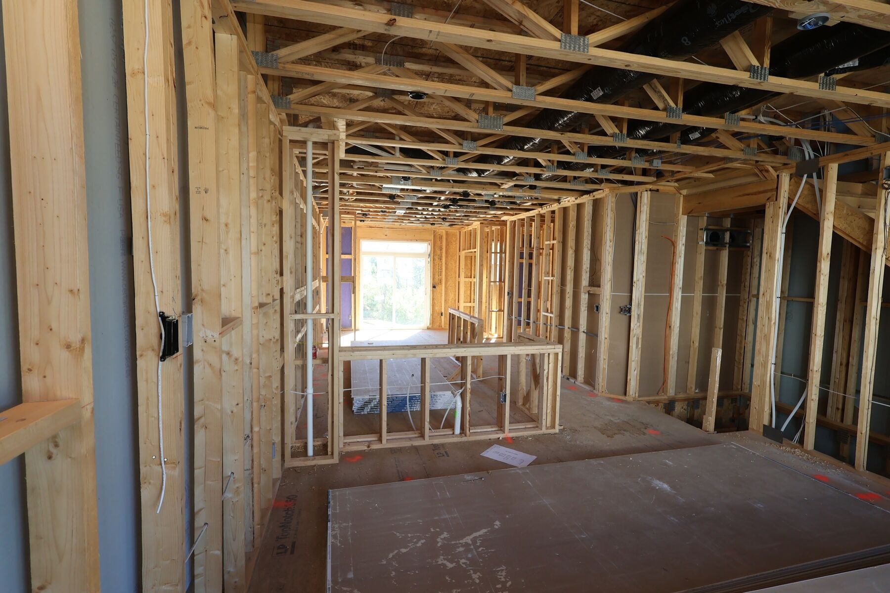 Framing