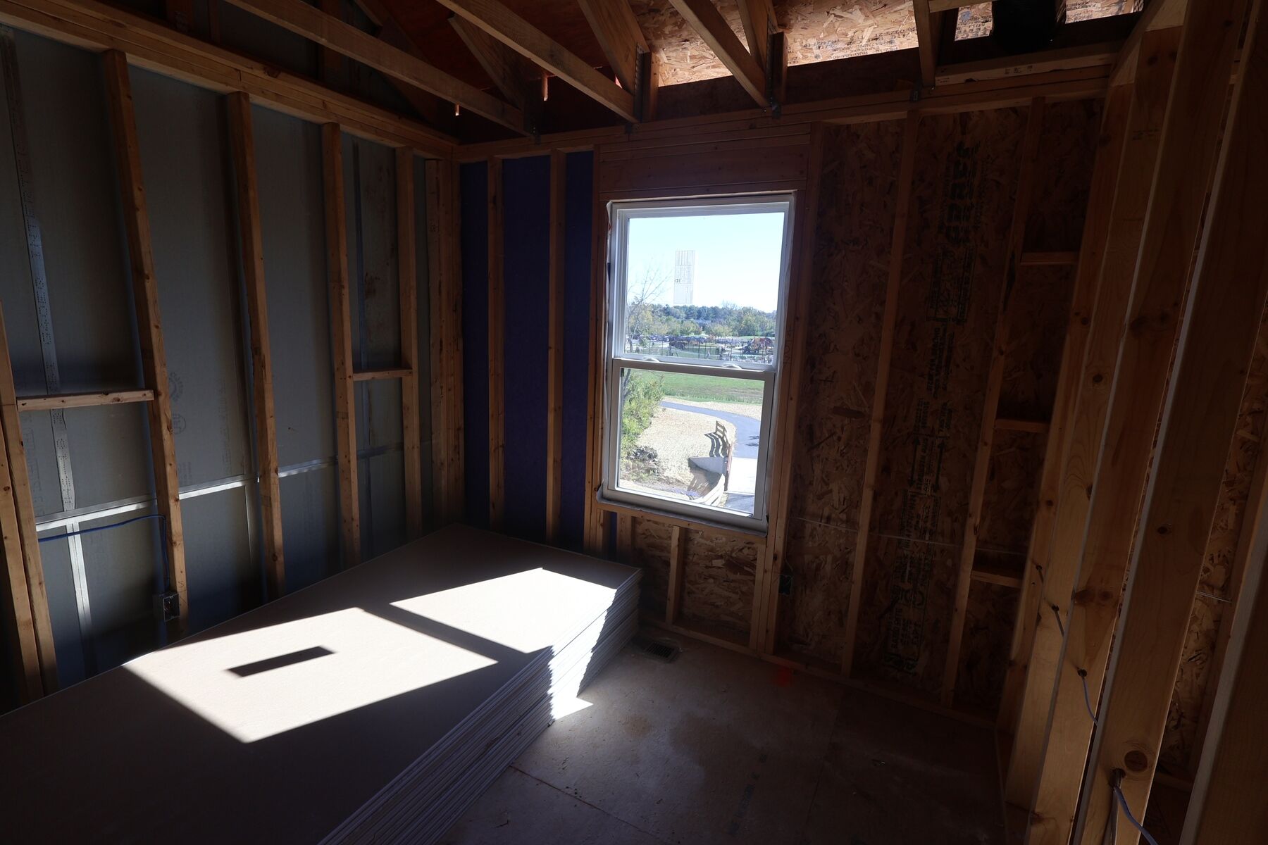 Framing