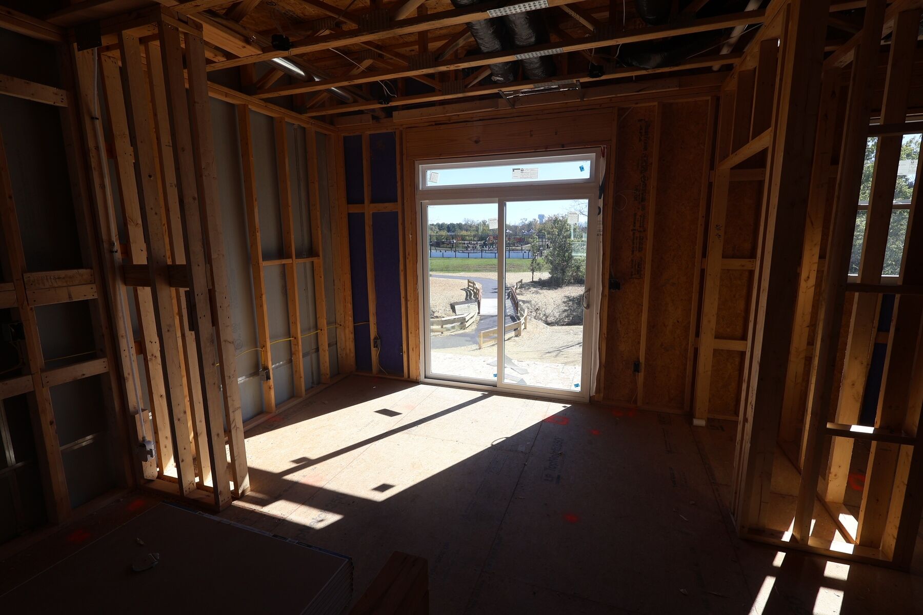 Framing