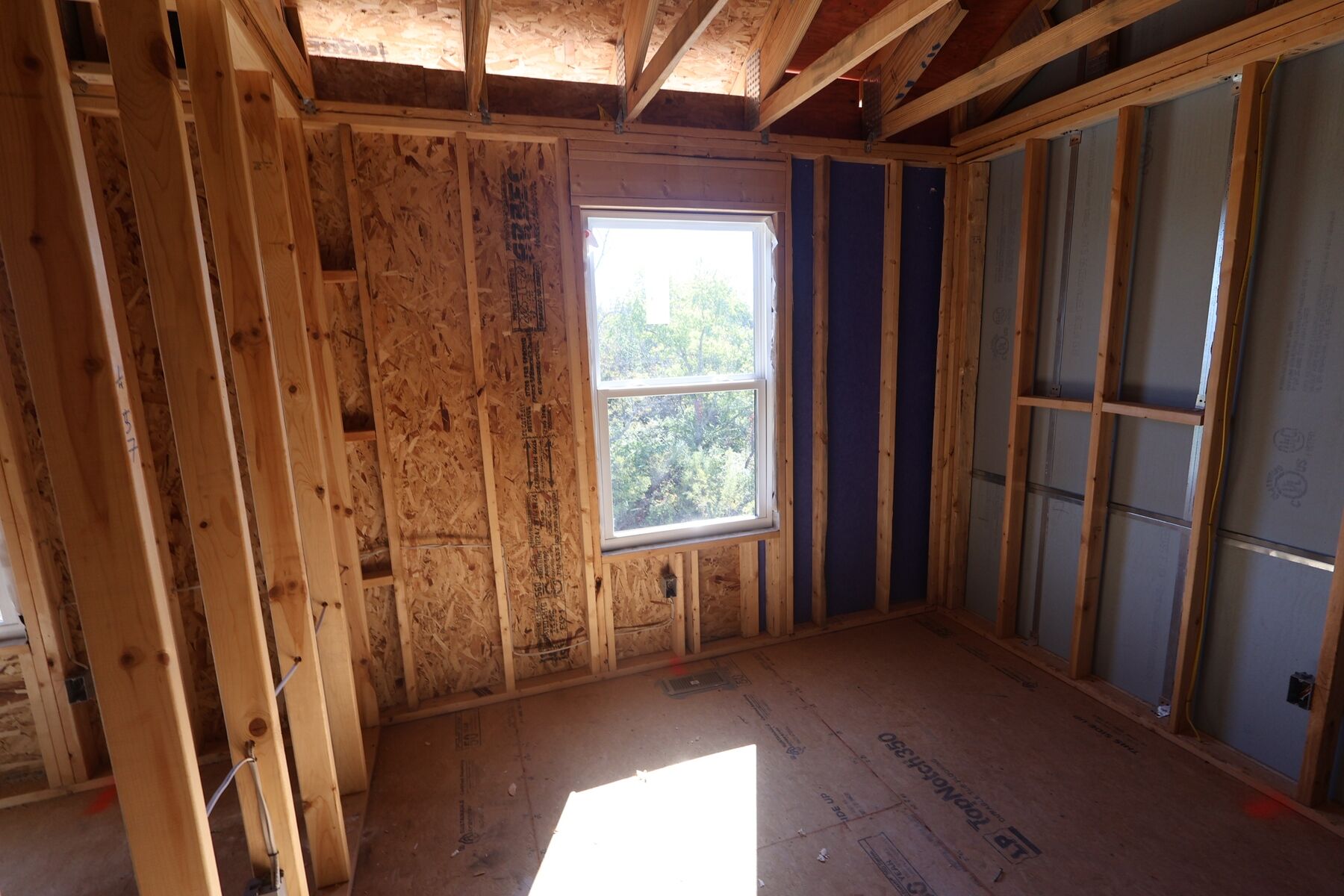 Framing