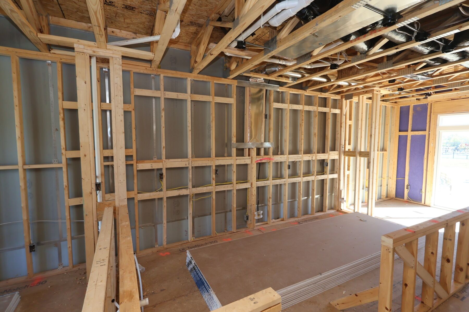Framing