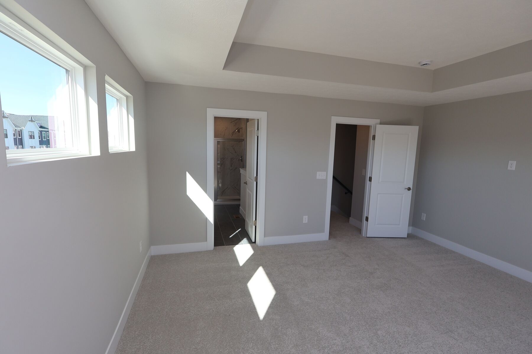 Owner's Bedroom