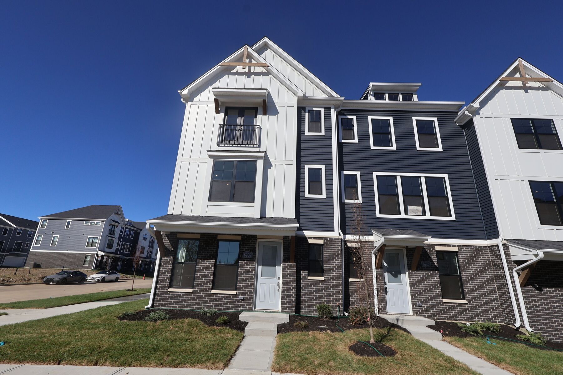 Front Exterior