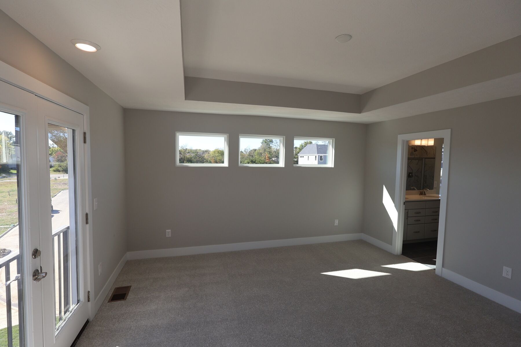 Owner's Bedroom