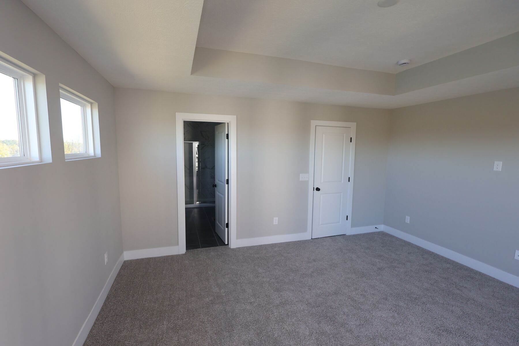 Owner's Bedroom