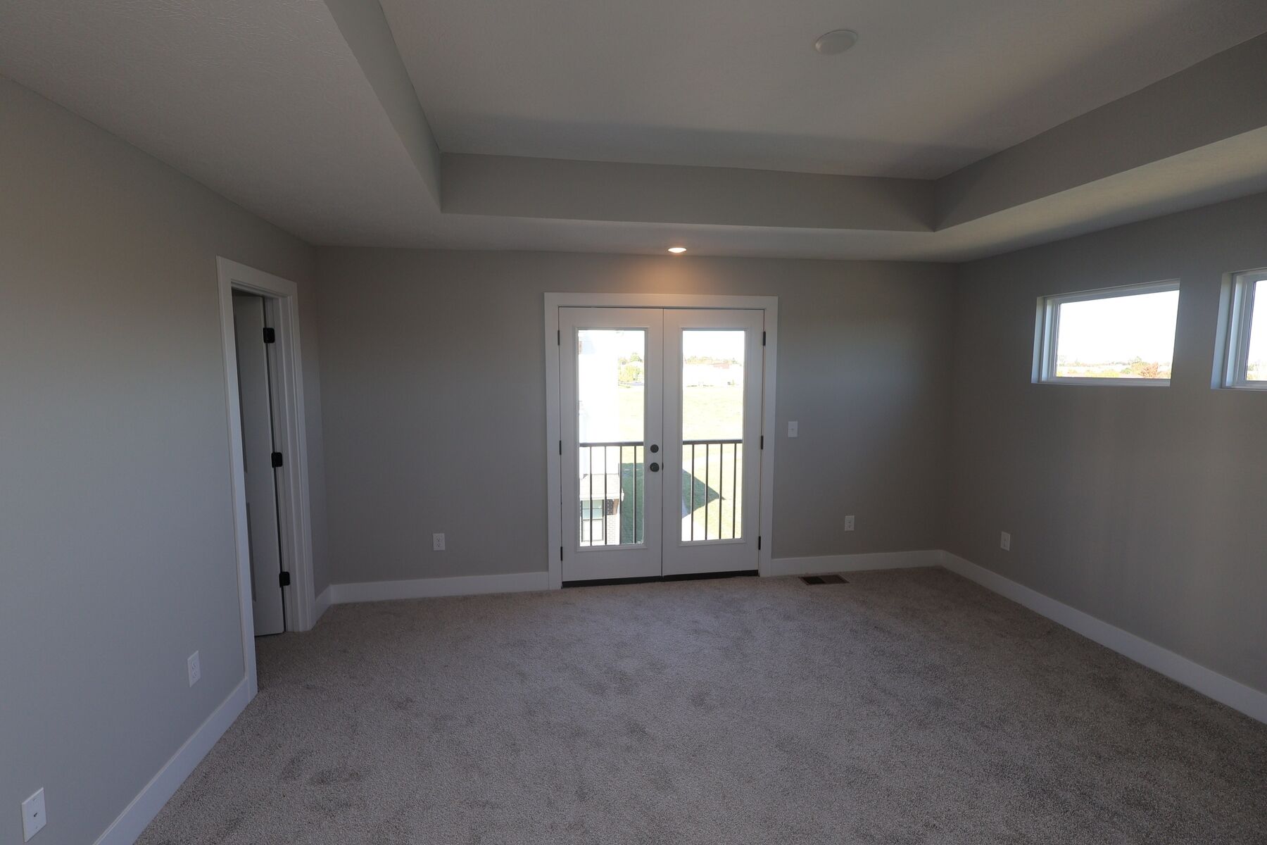 Owner's Bedroom
