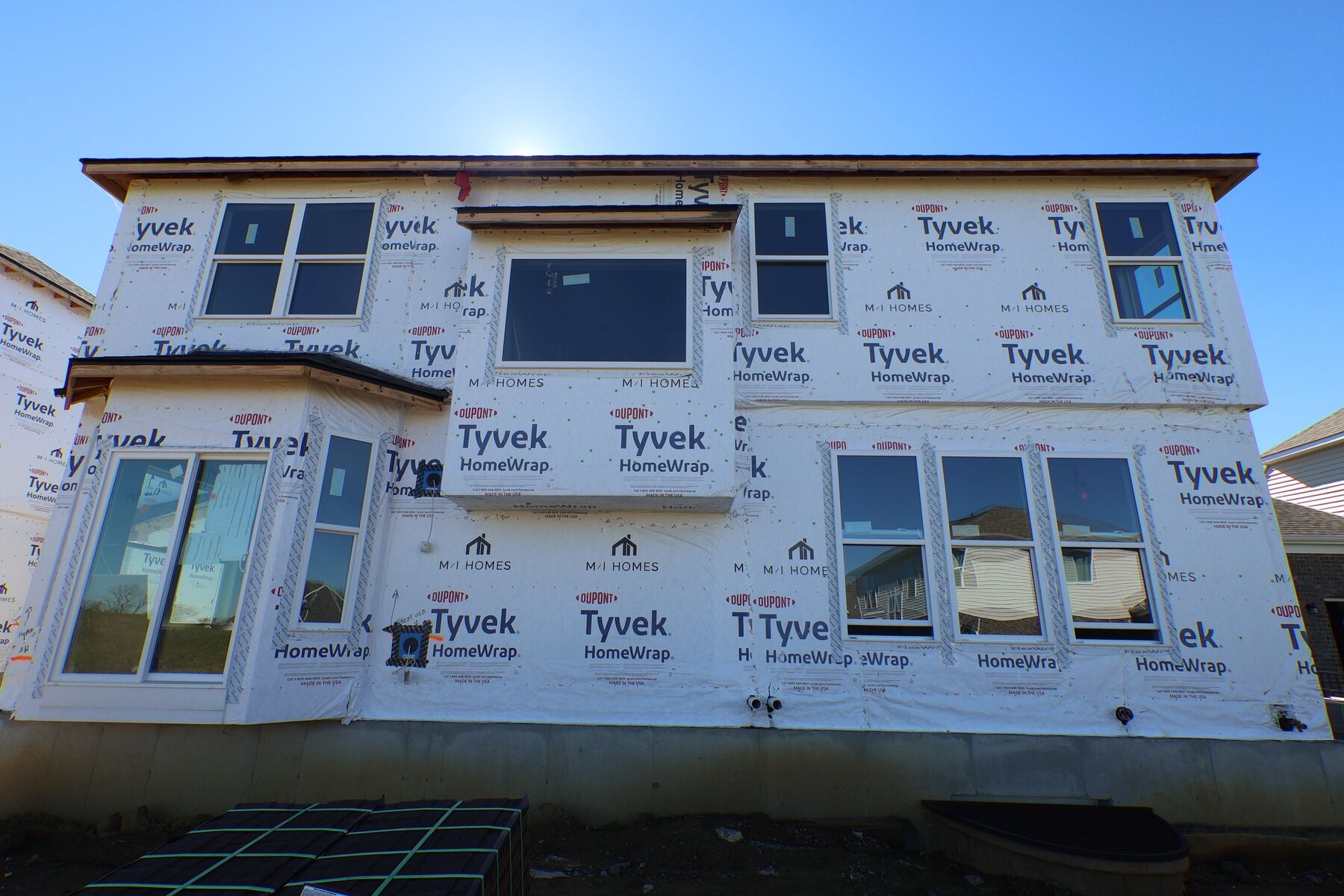Drywall