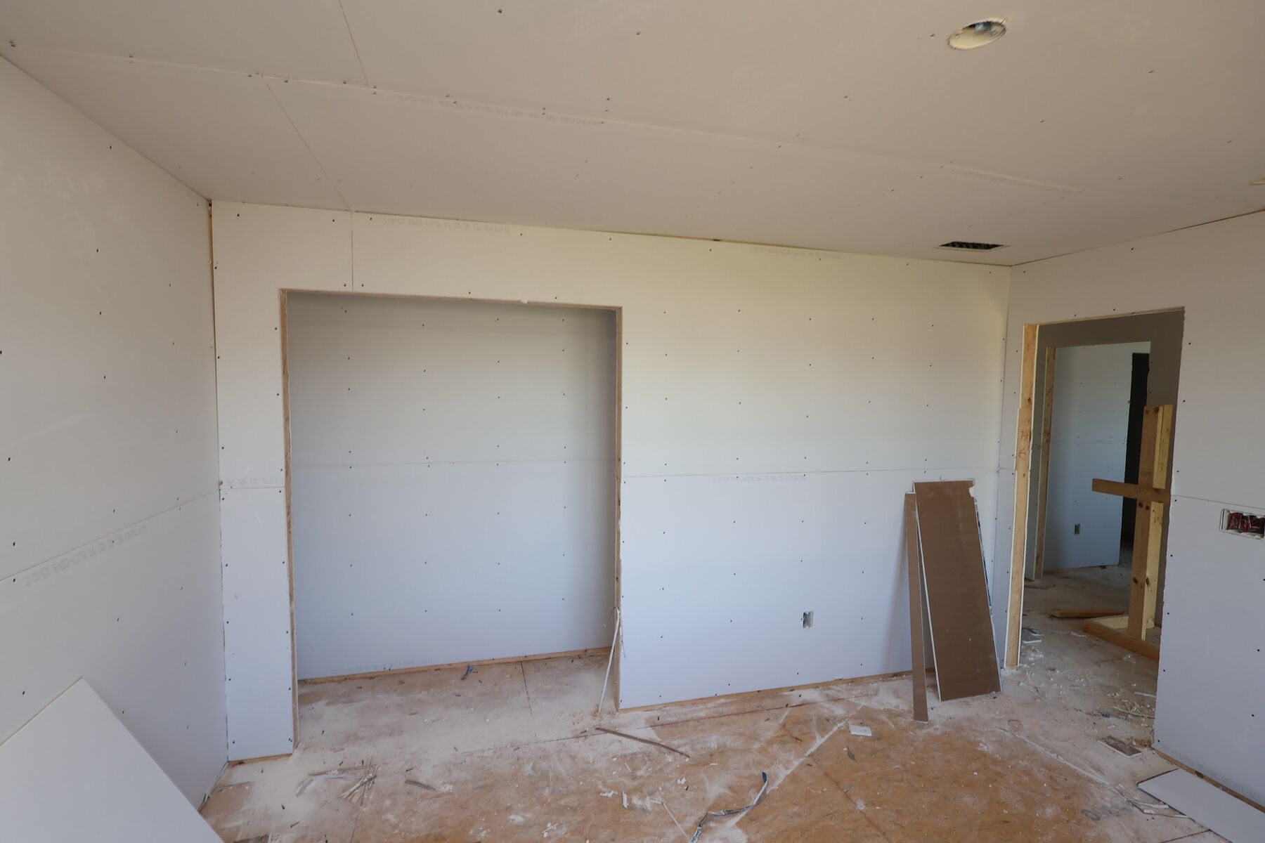 Drywall