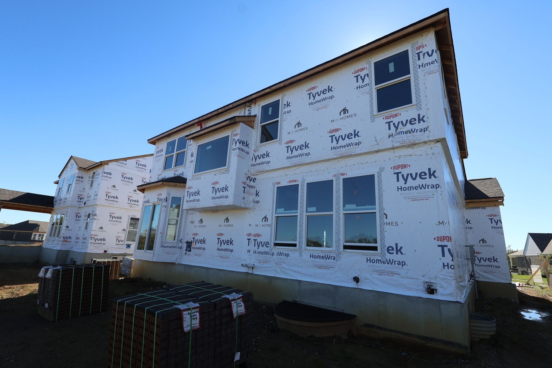 Drywall
