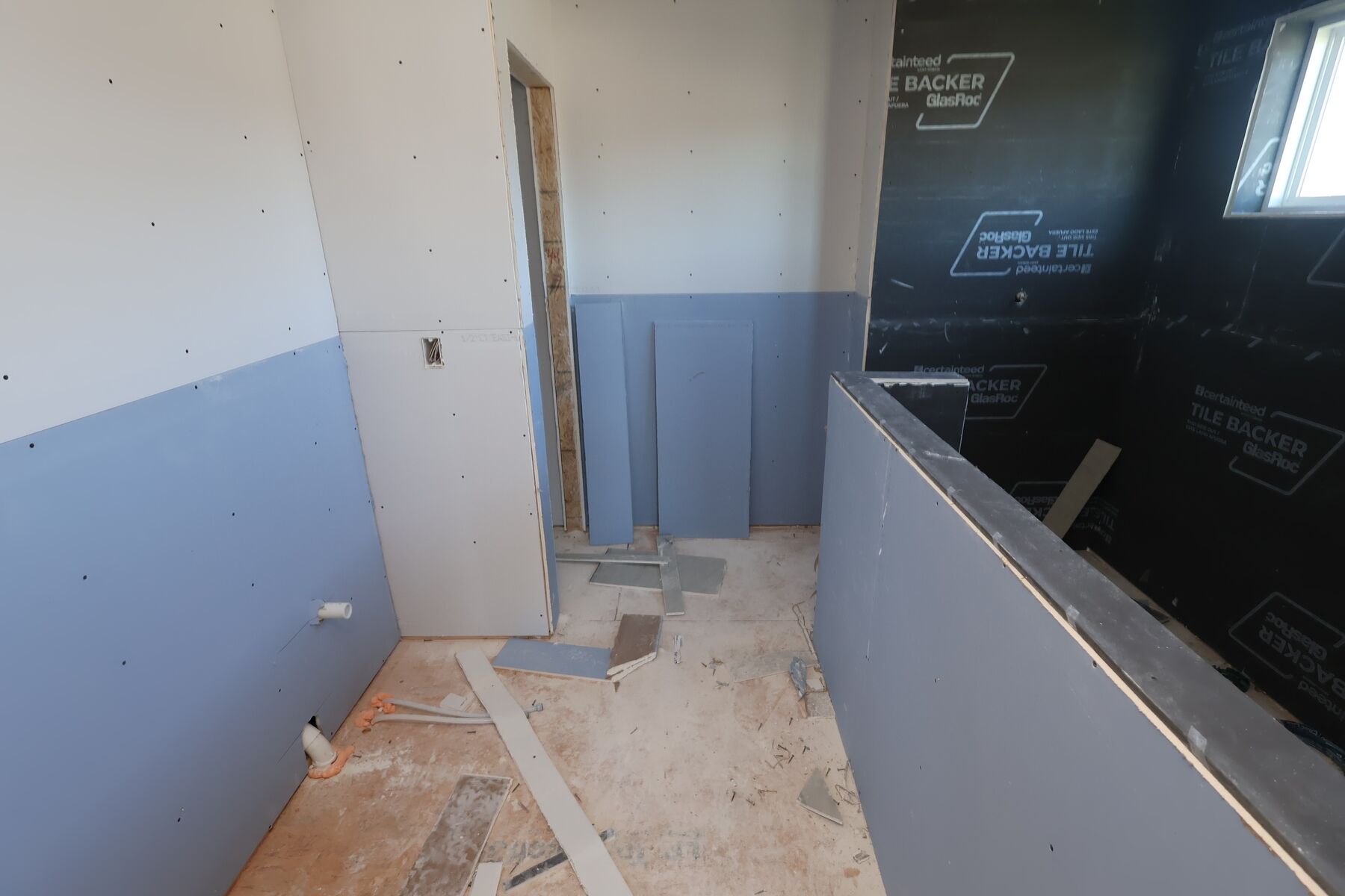 Drywall