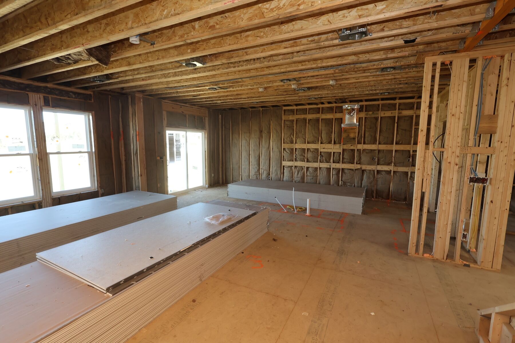 Insulation
