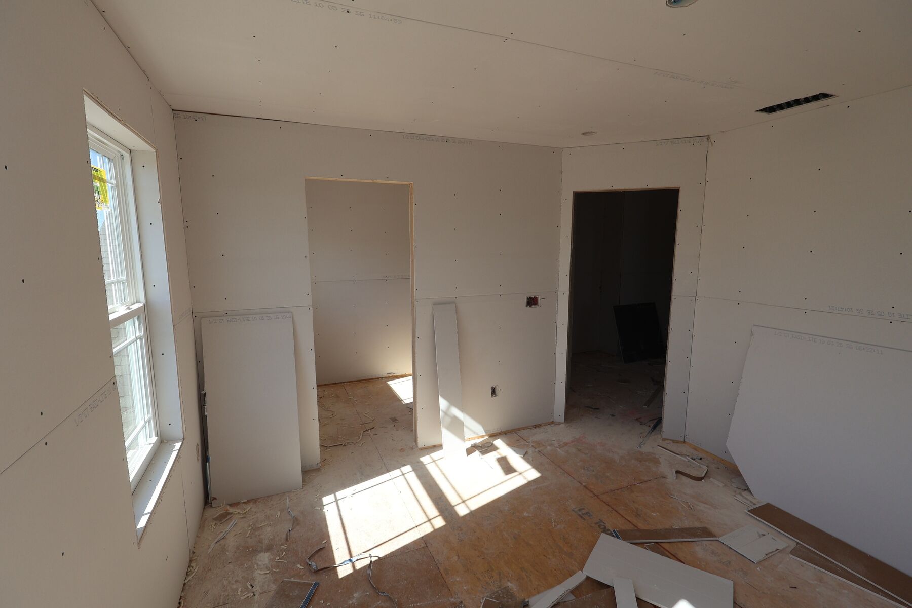 Drywall