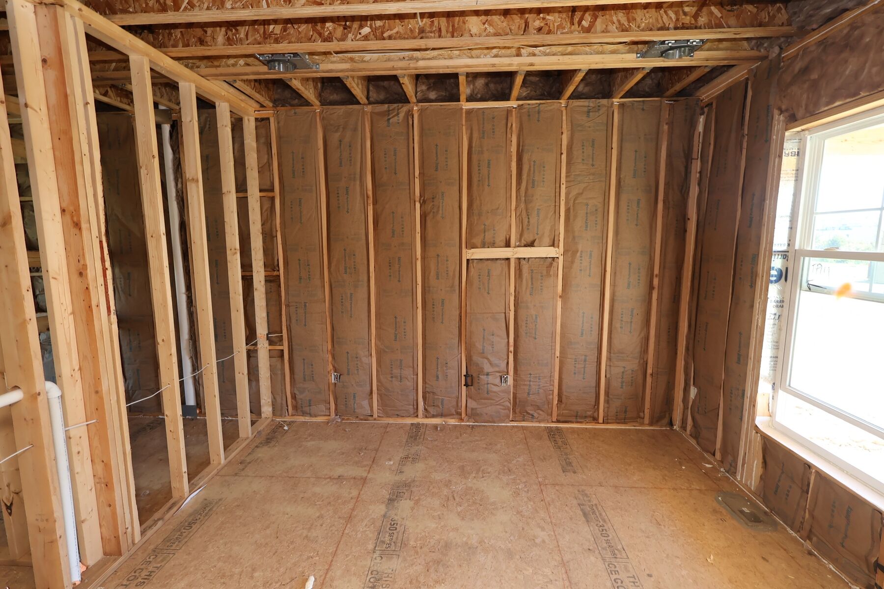 Insulation