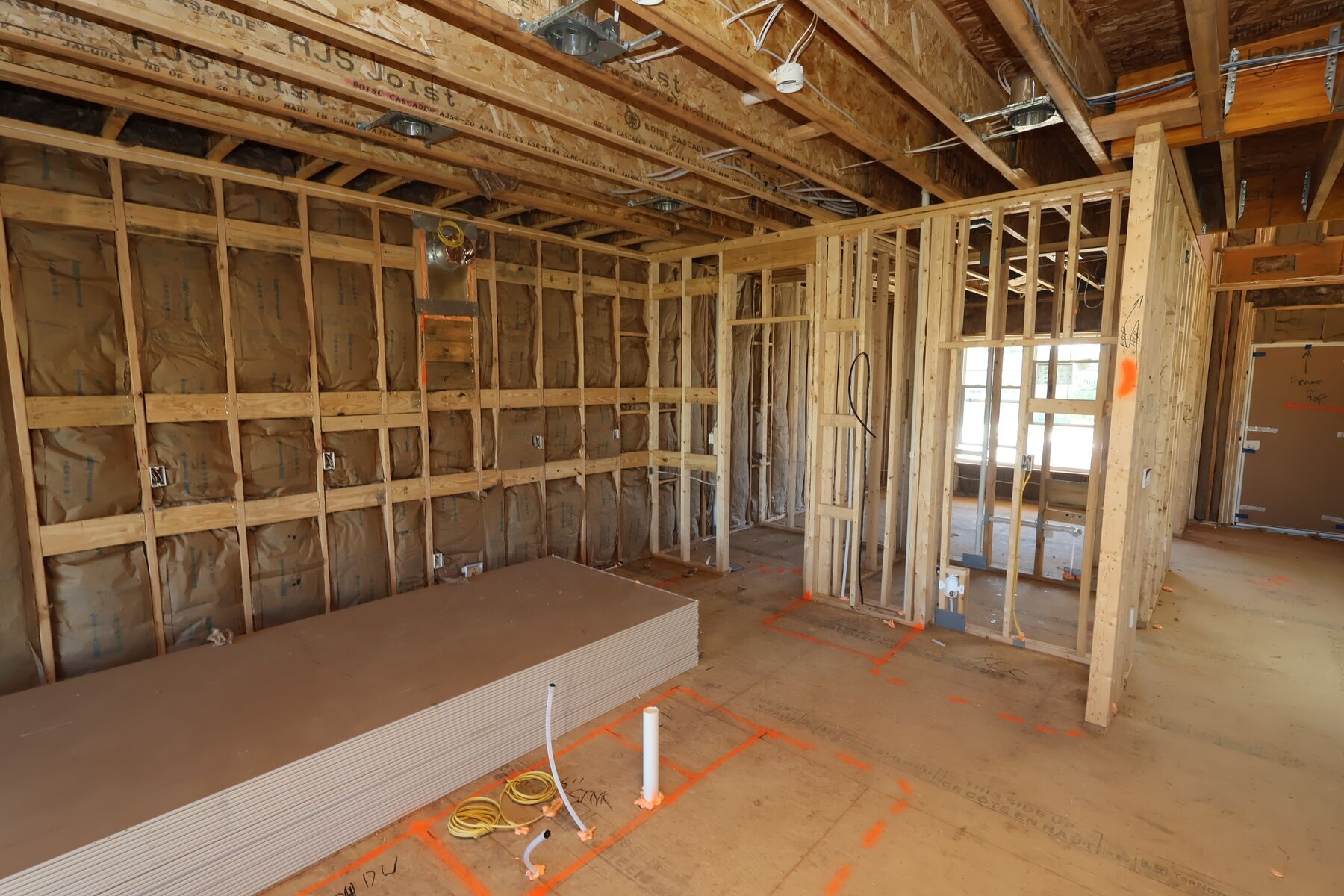 Insulation