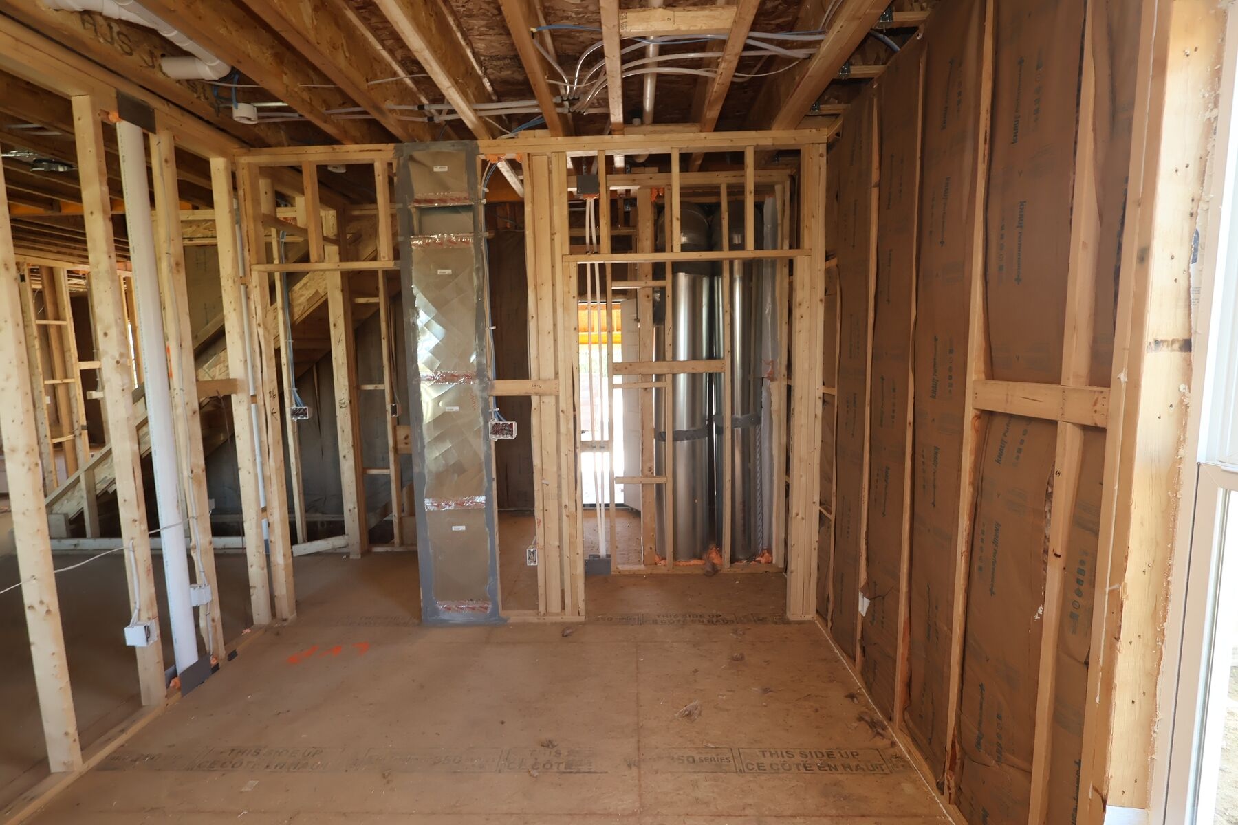 Insulation