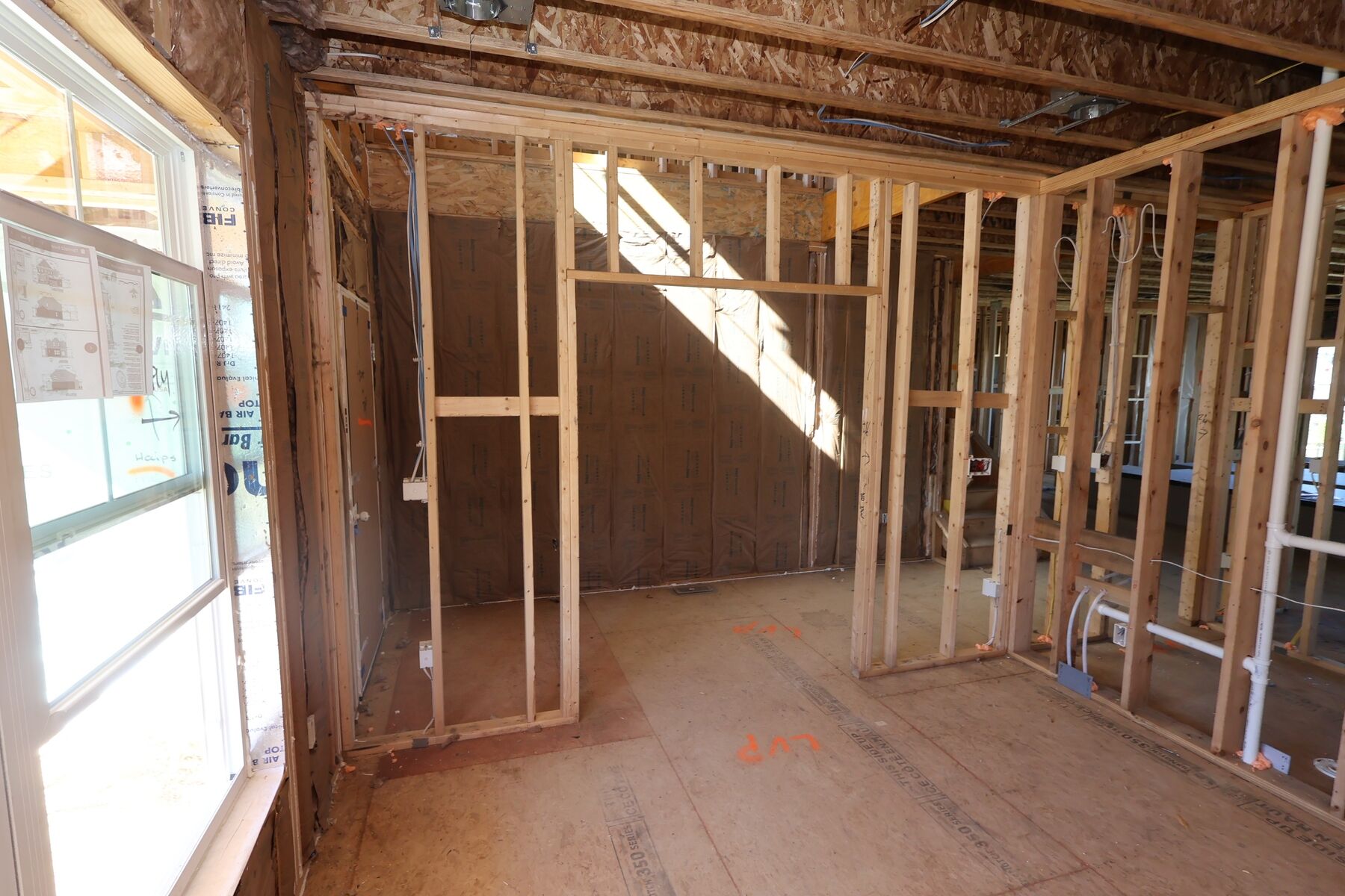 Insulation