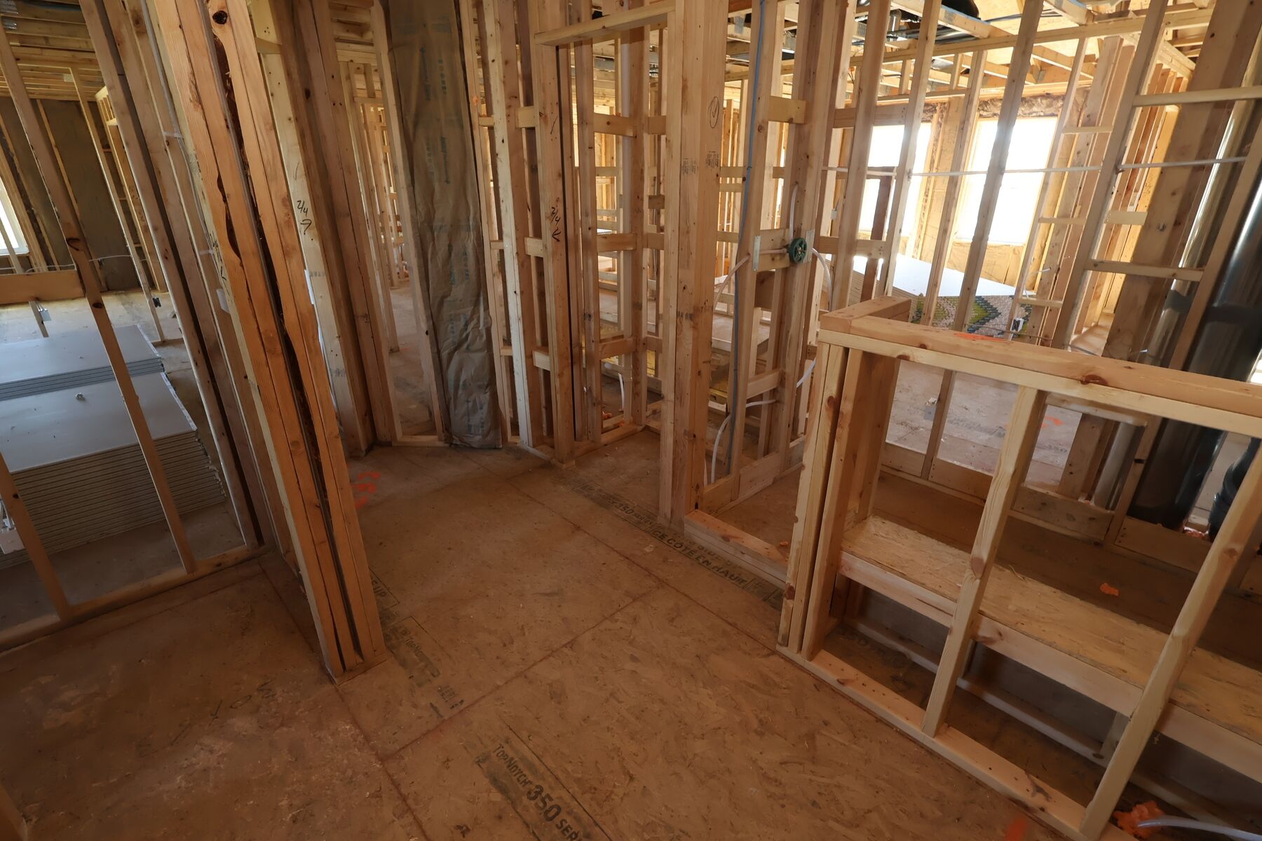 Insulation