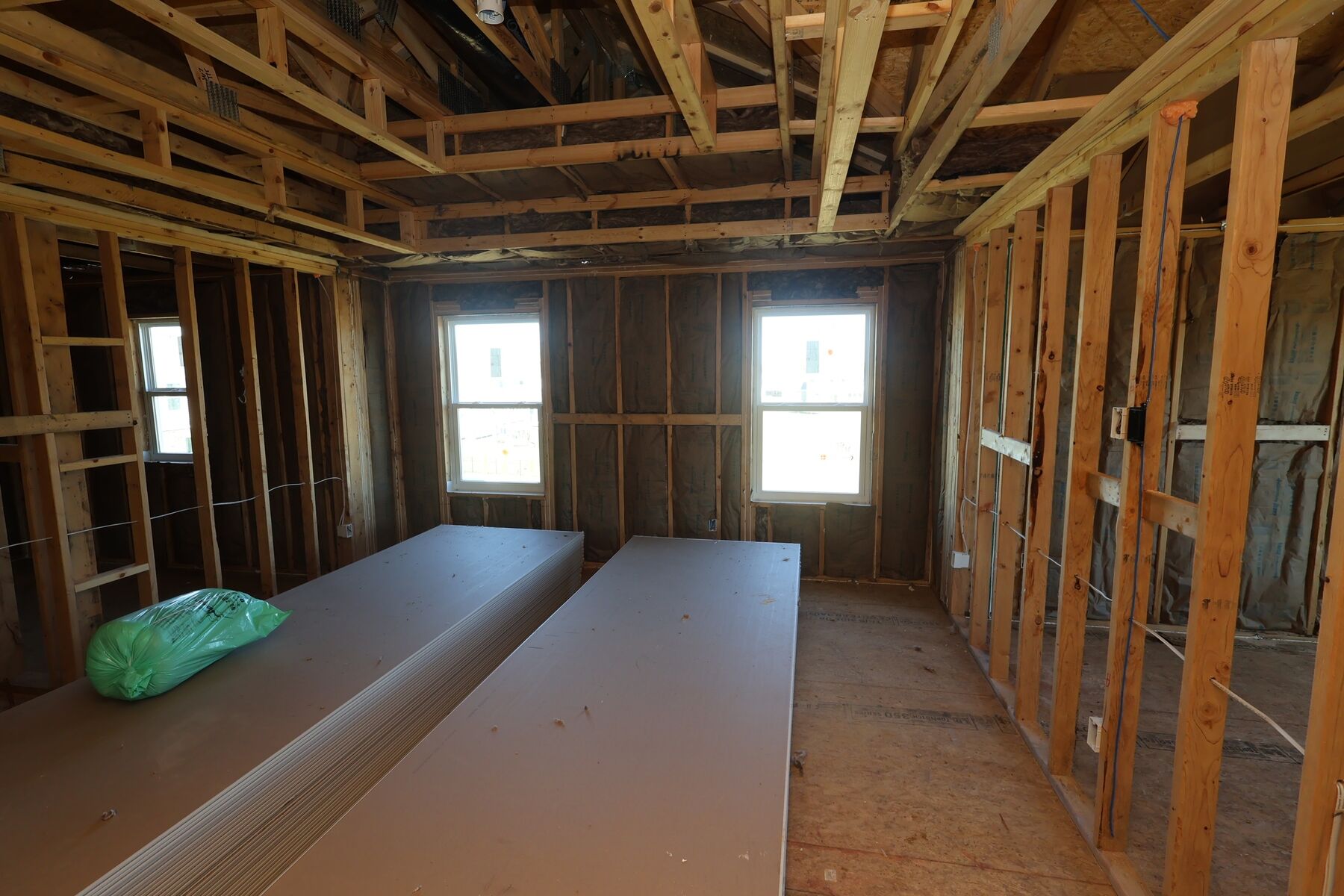 Insulation