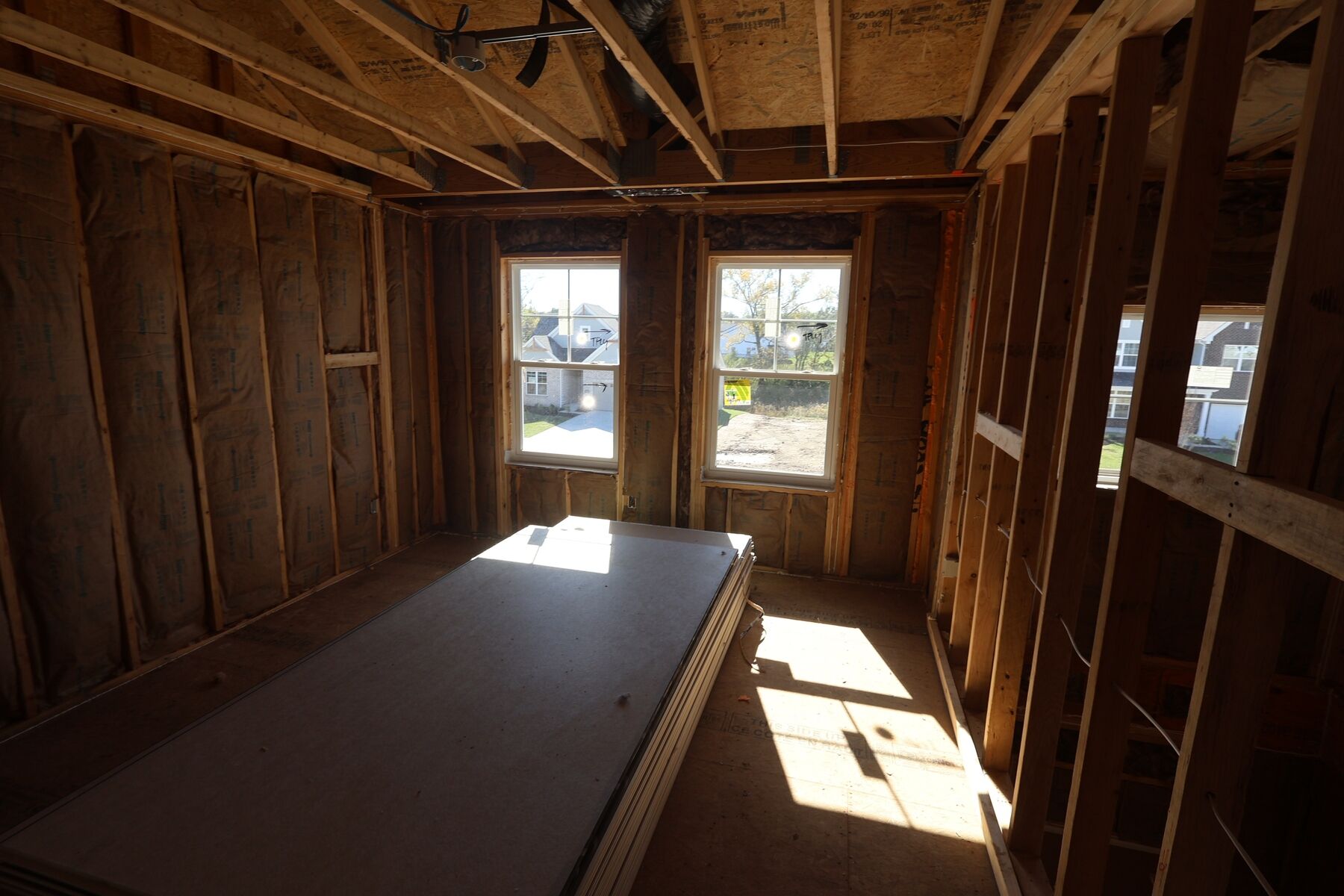 Insulation