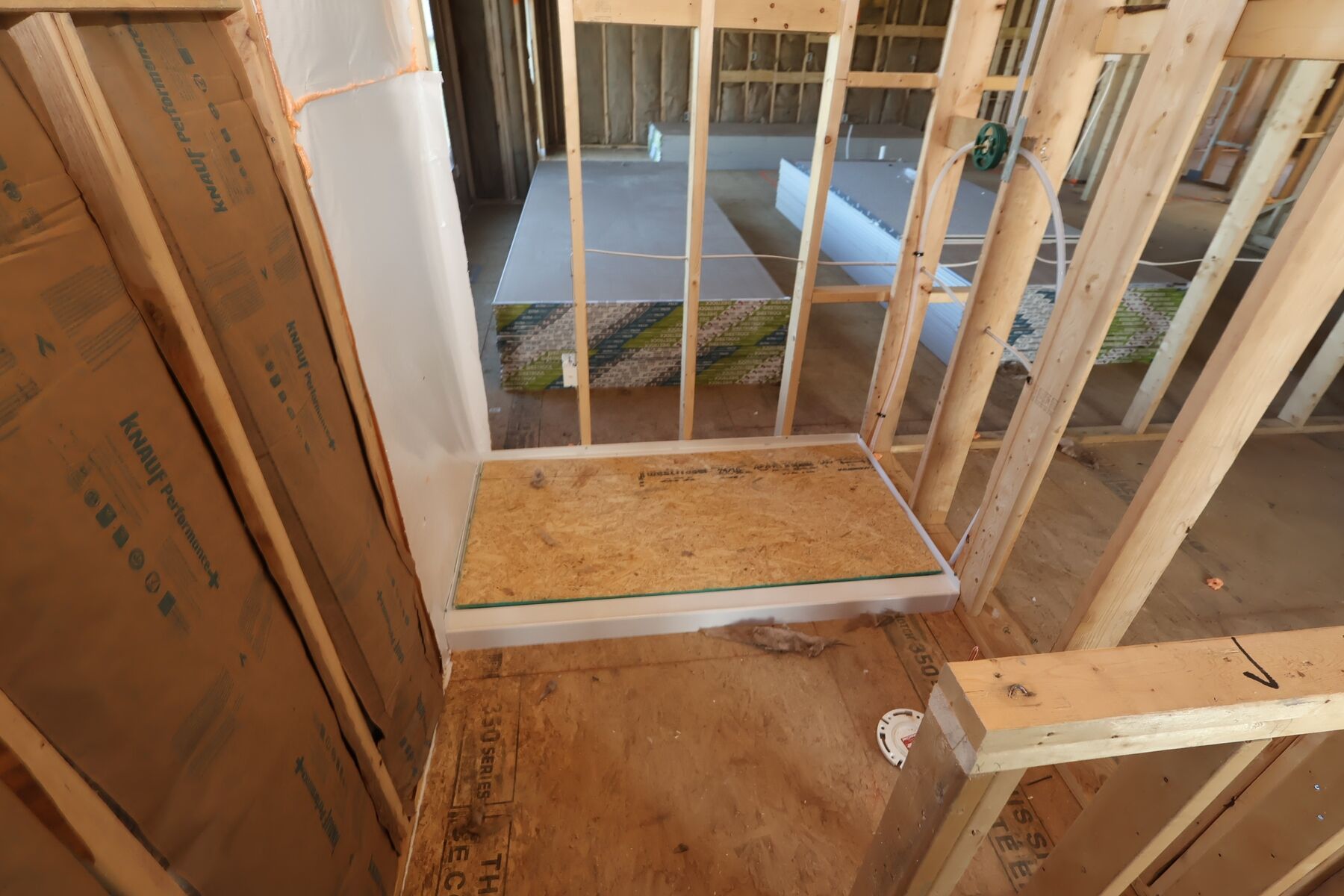 Insulation