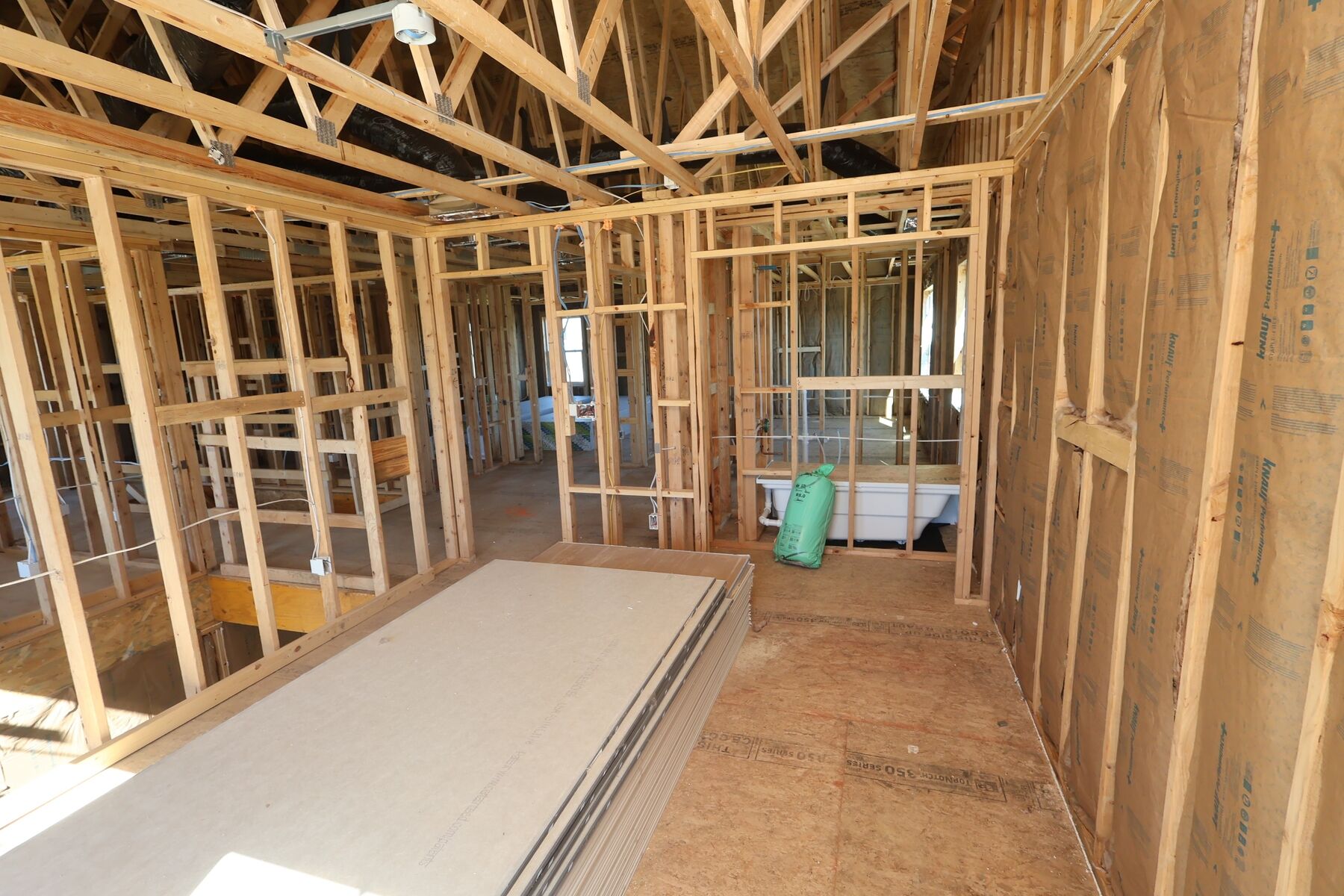Insulation