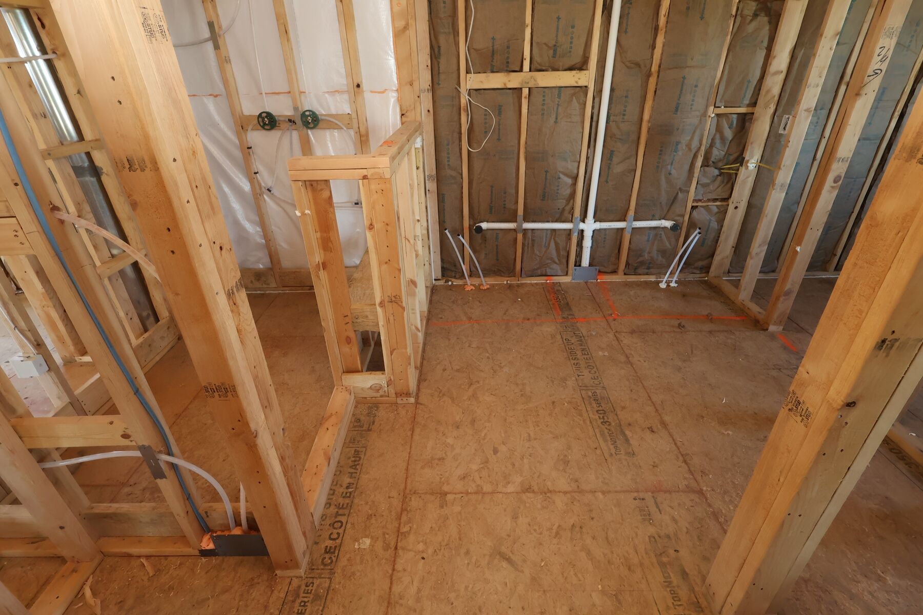 Insulation