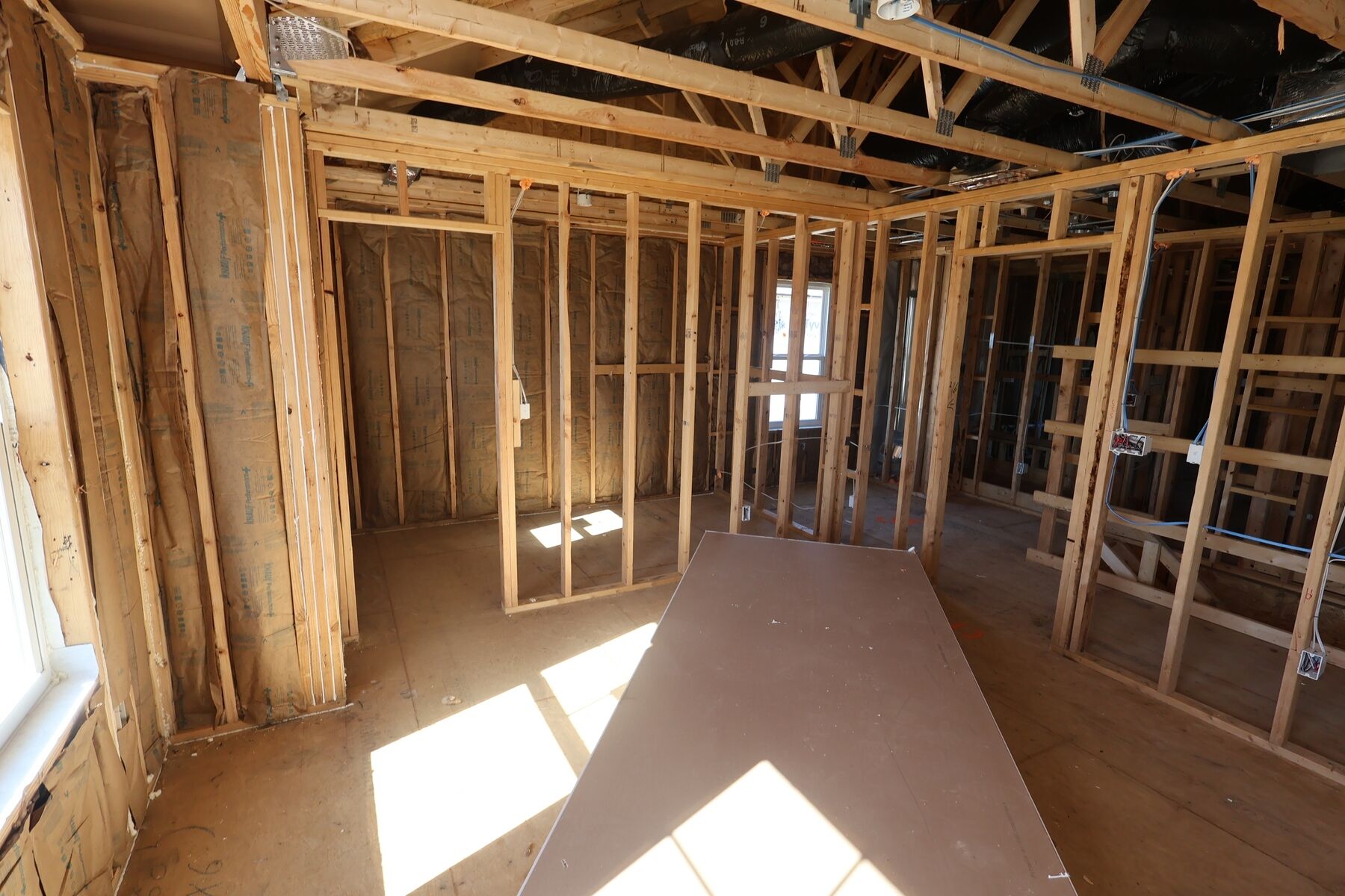 Insulation