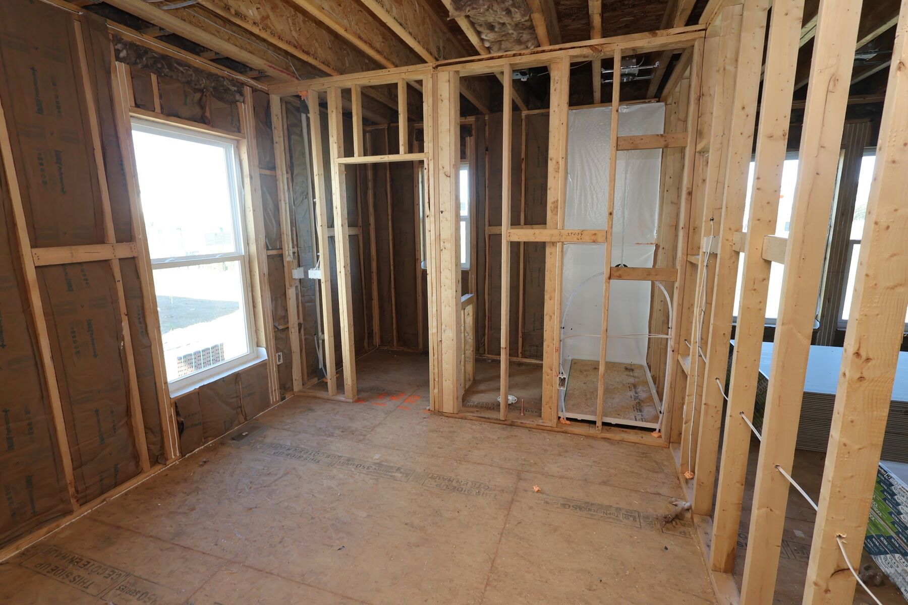 Insulation