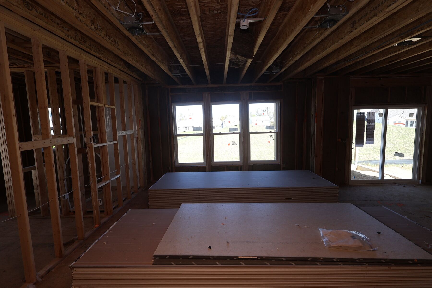 Insulation