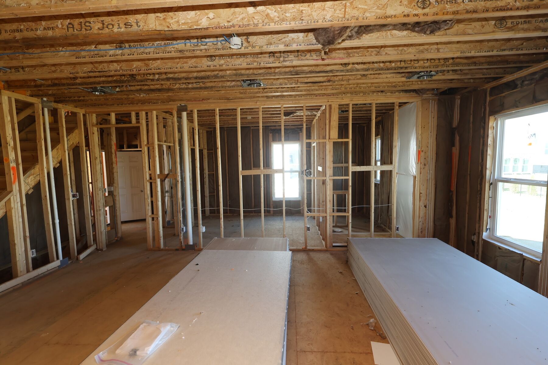 Insulation