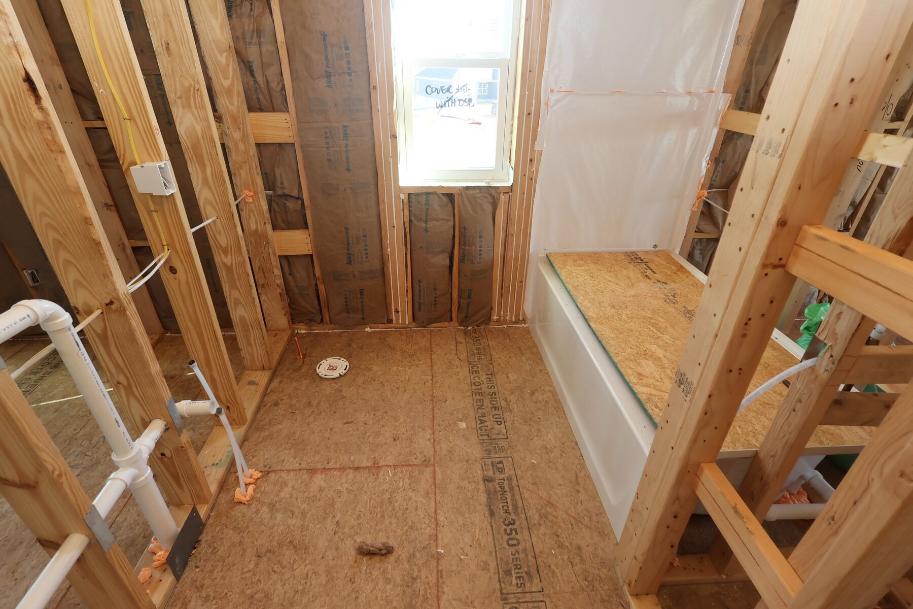Insulation