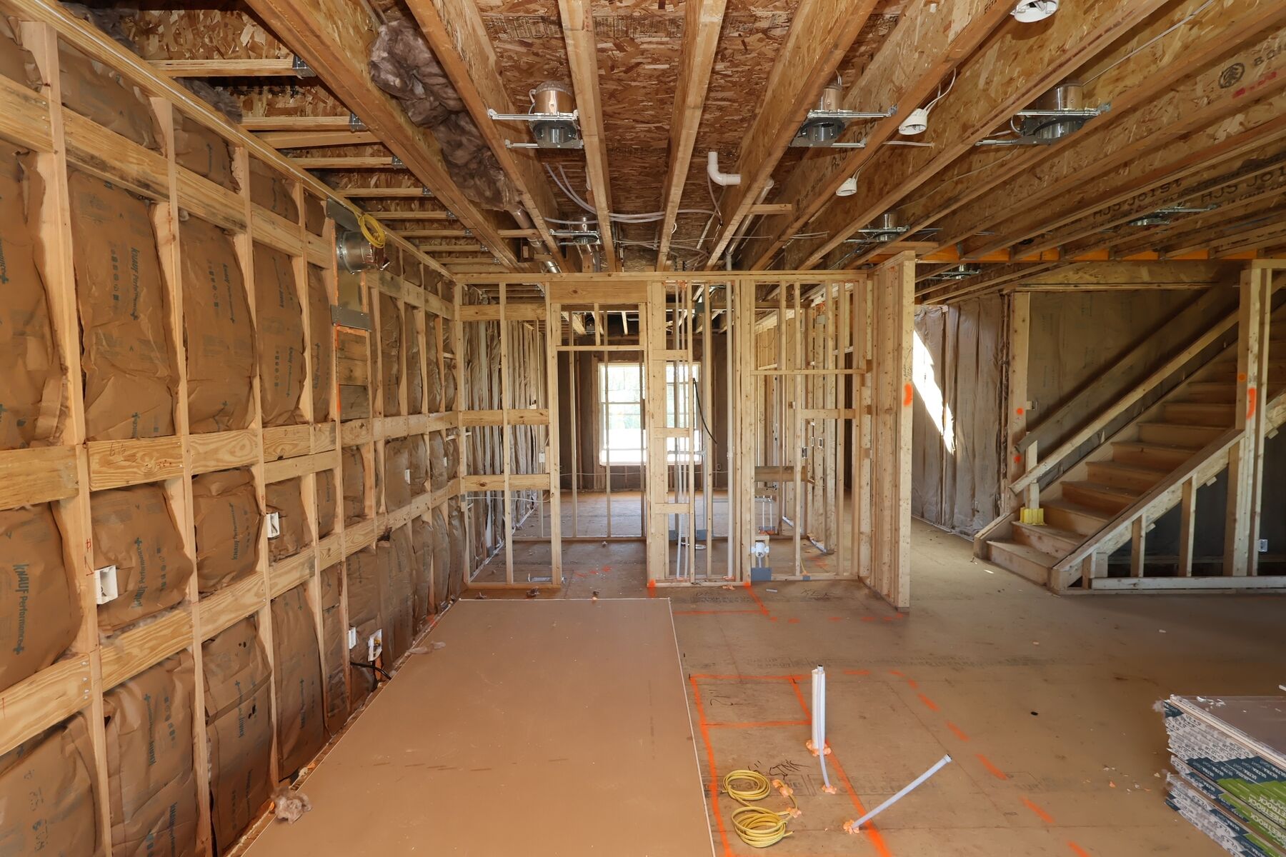 Insulation