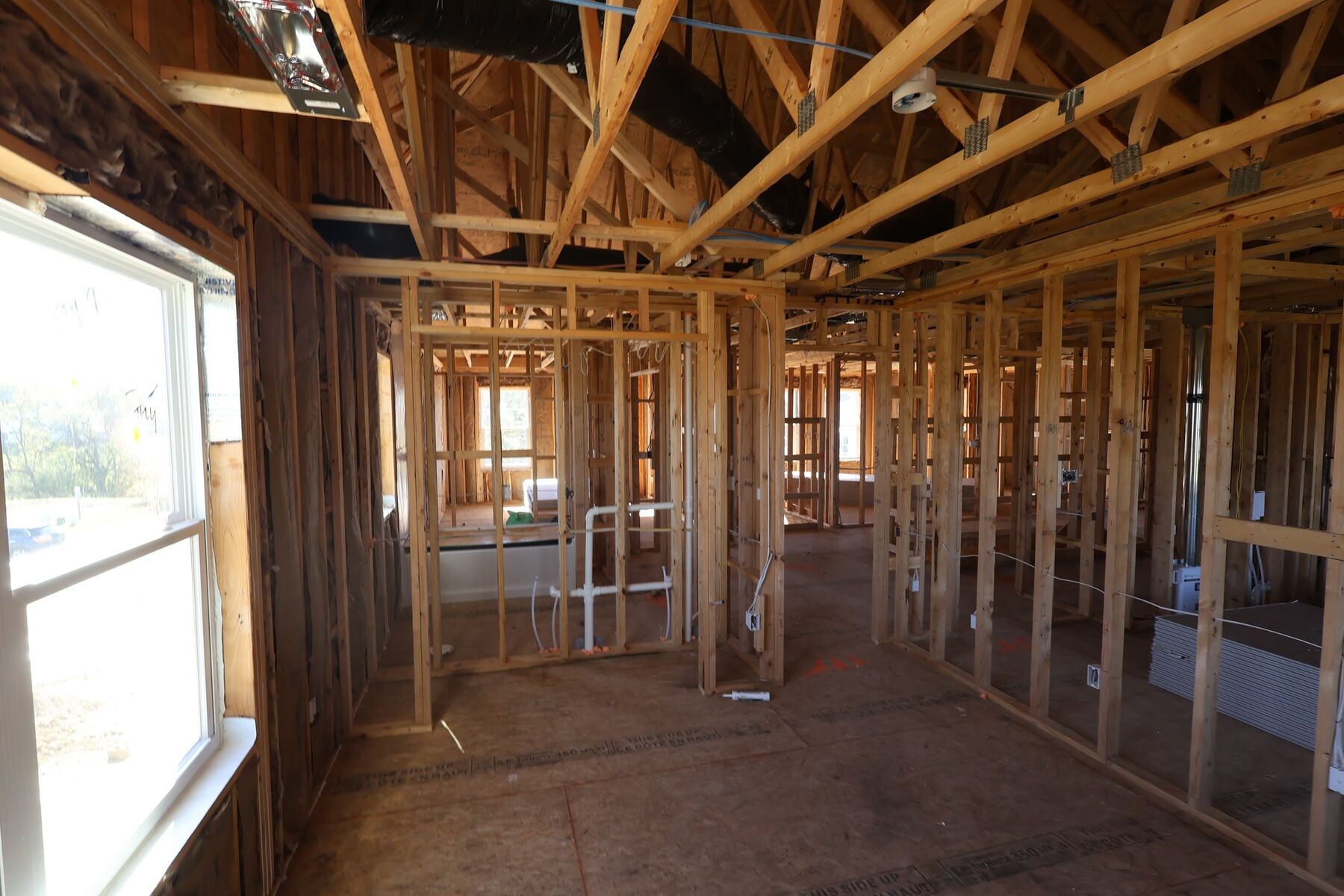 Insulation