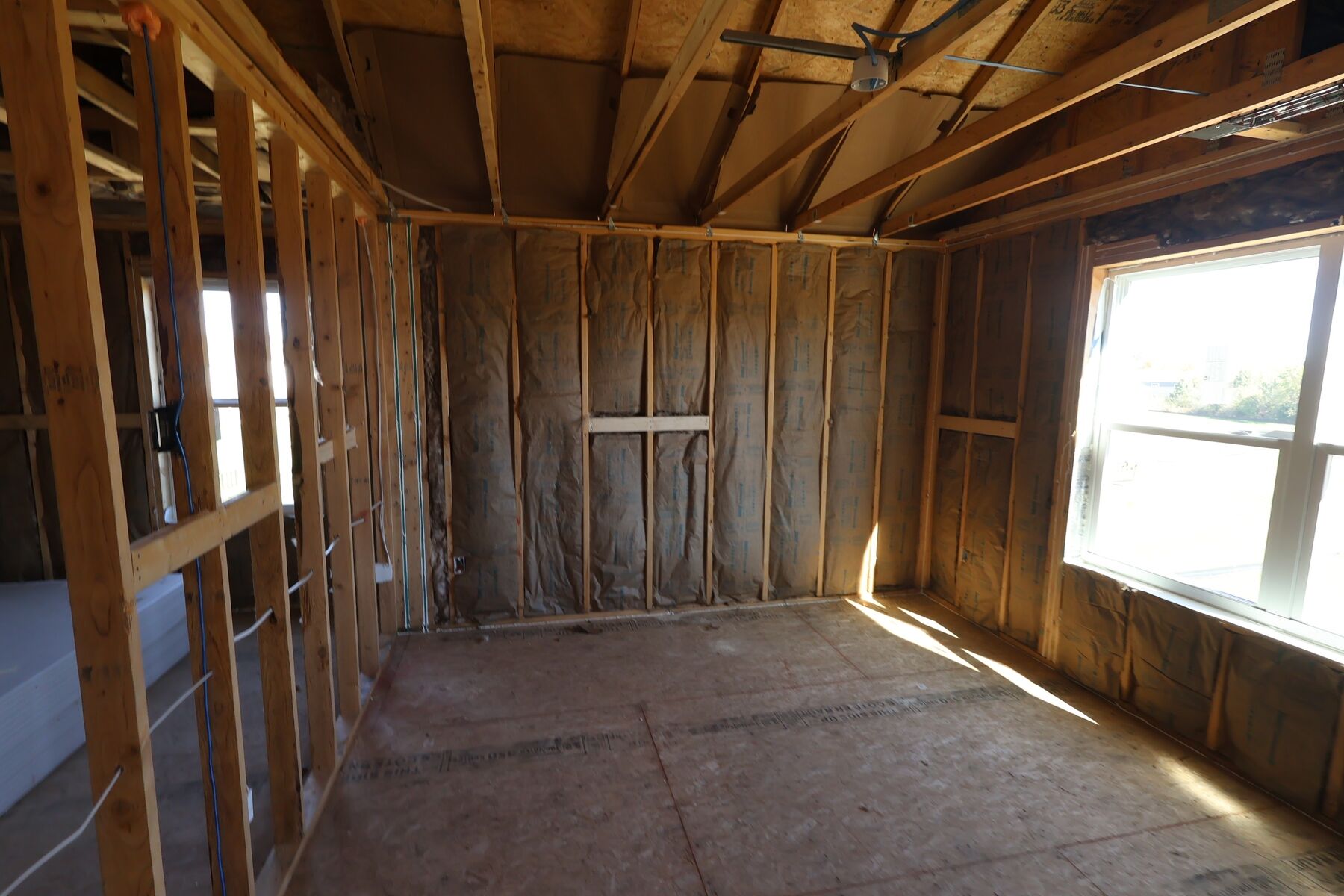 Insulation