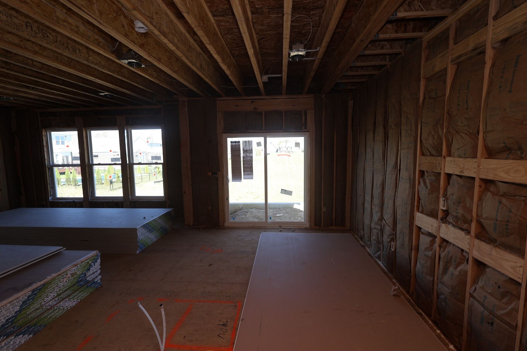 Insulation