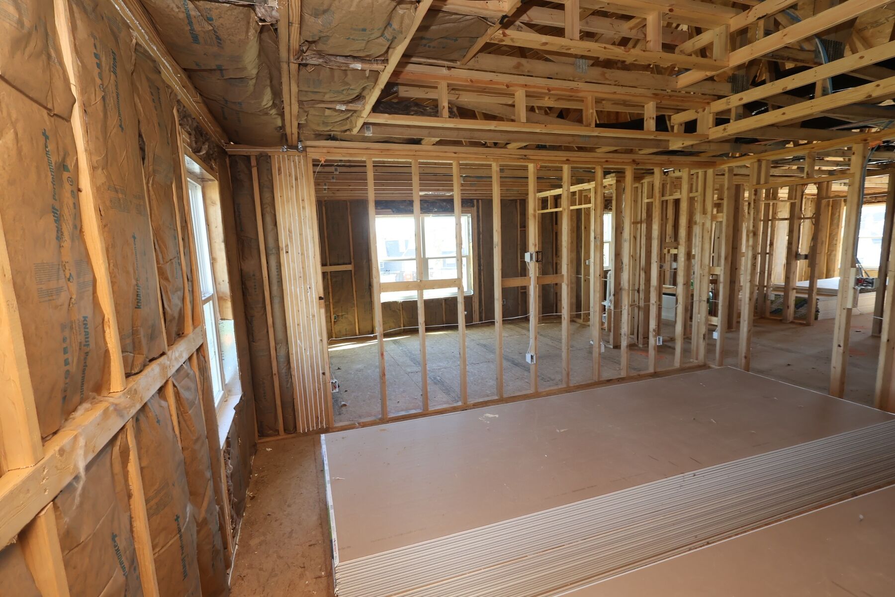 Insulation