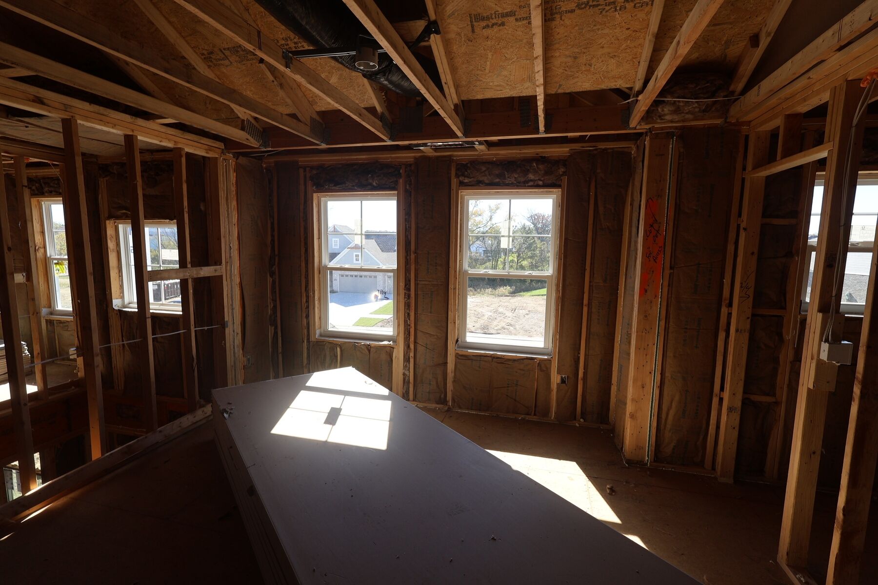 Insulation