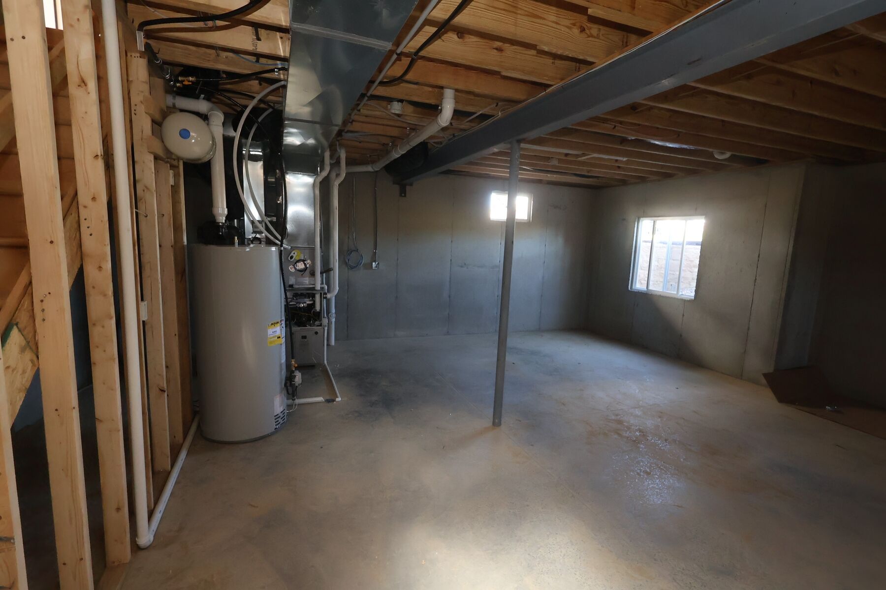 Insulation