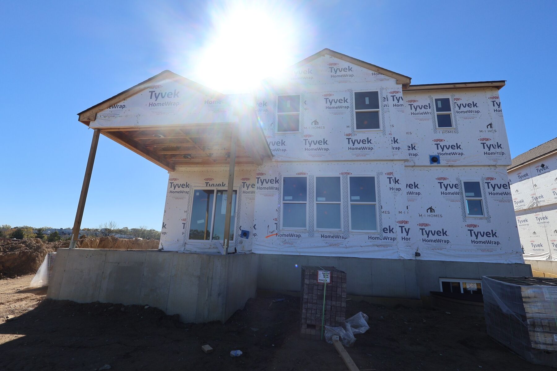 Insulation
