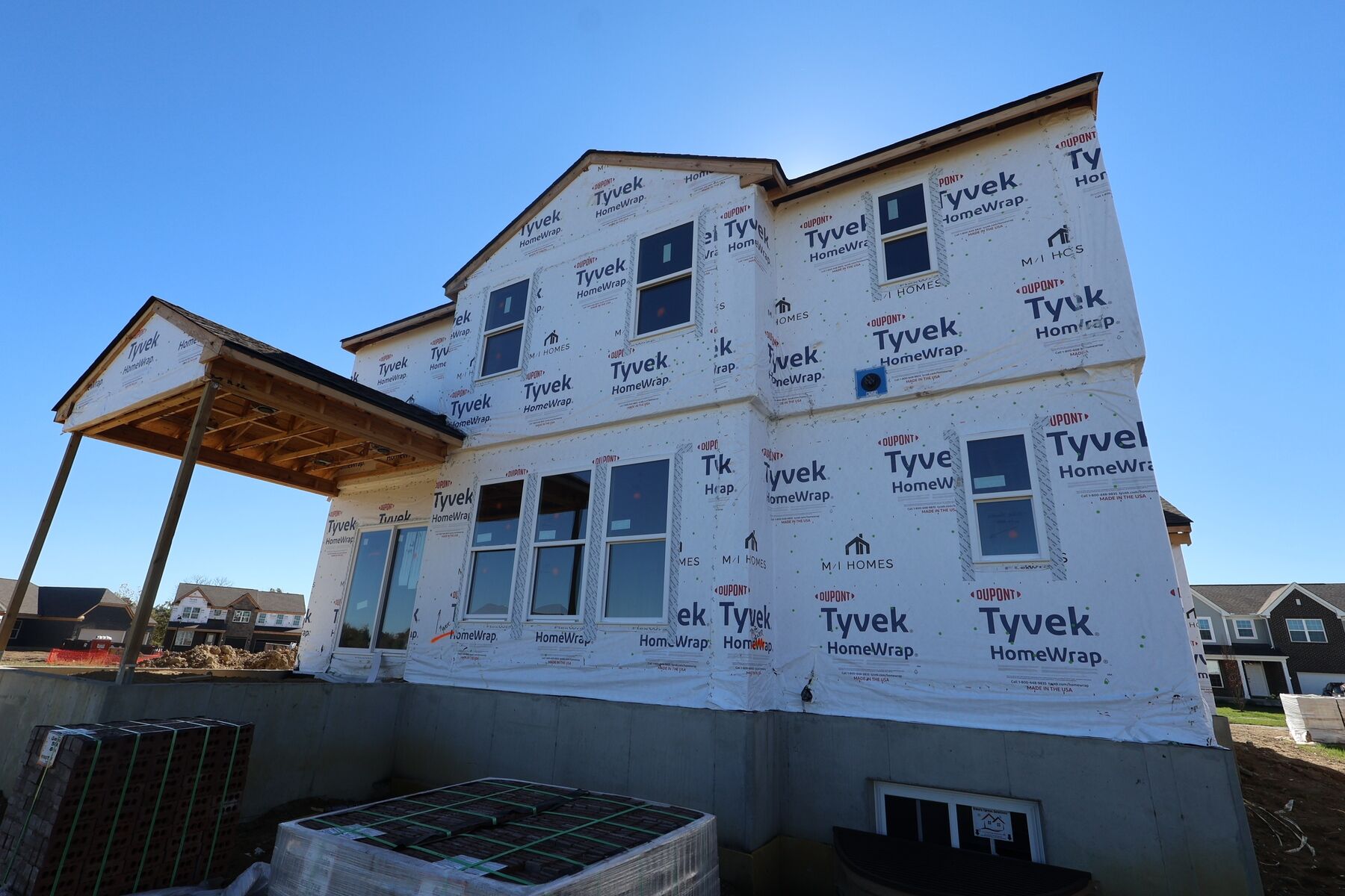 Insulation