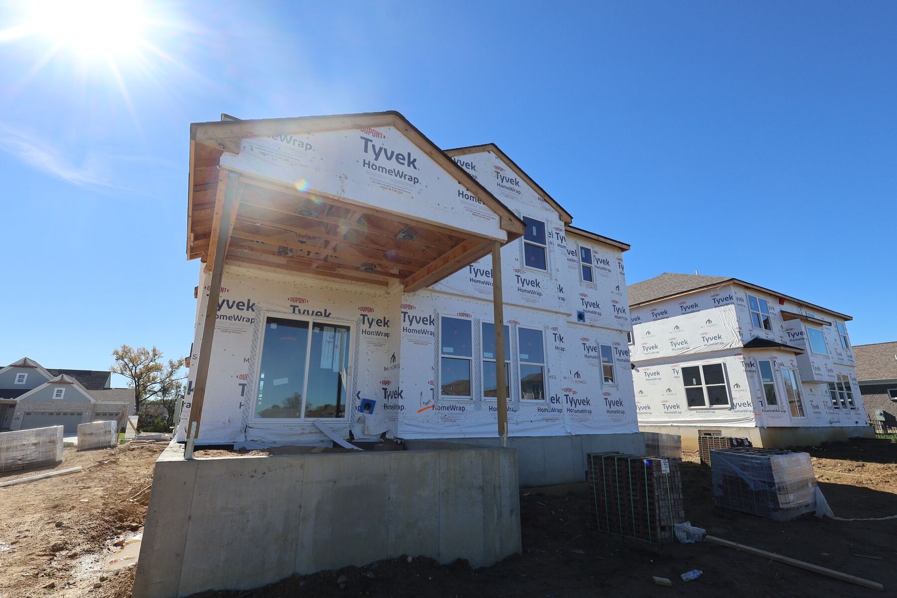 Insulation