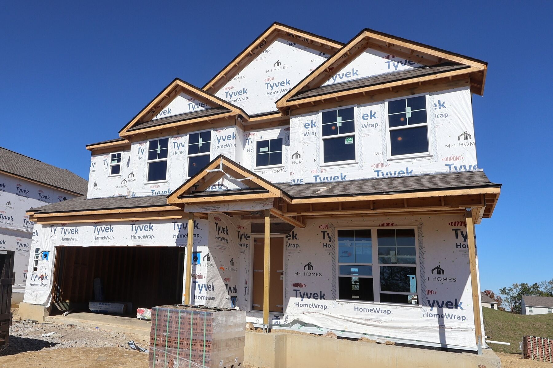 Insulation